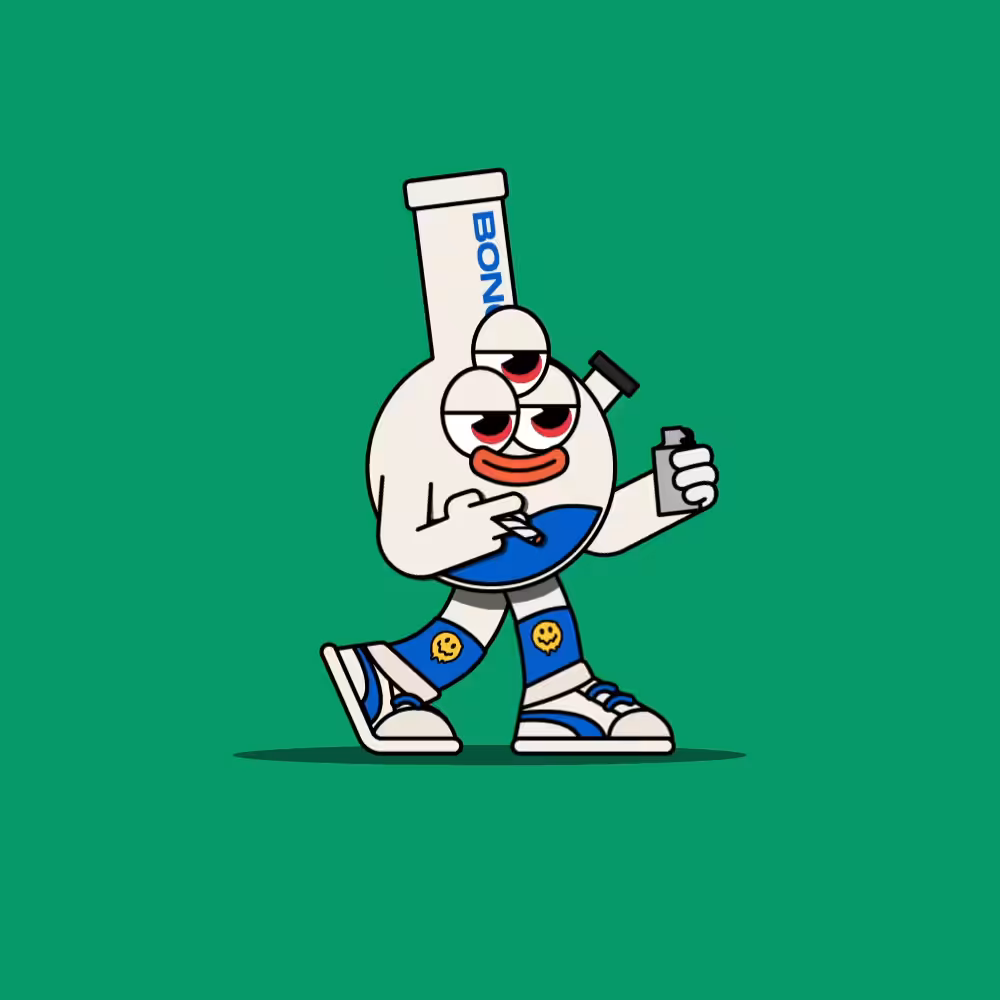 Hooligan Universe #57