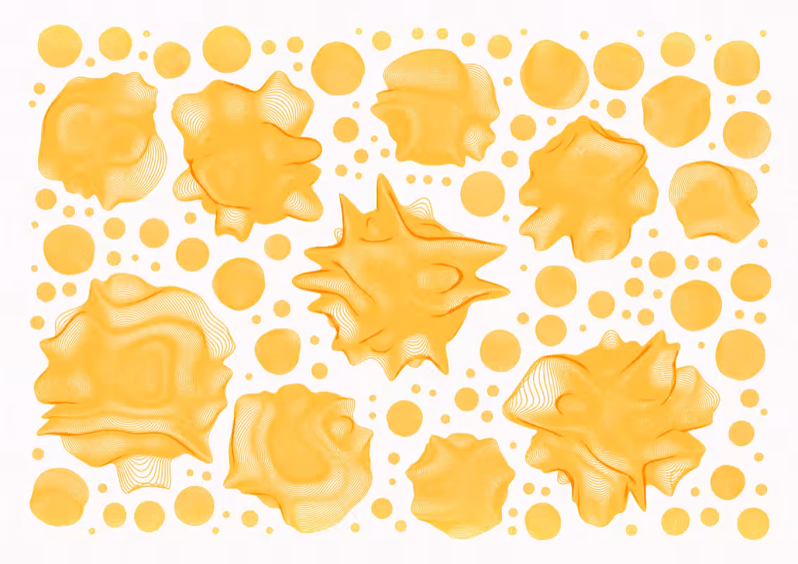 Plottable Slimes #11
