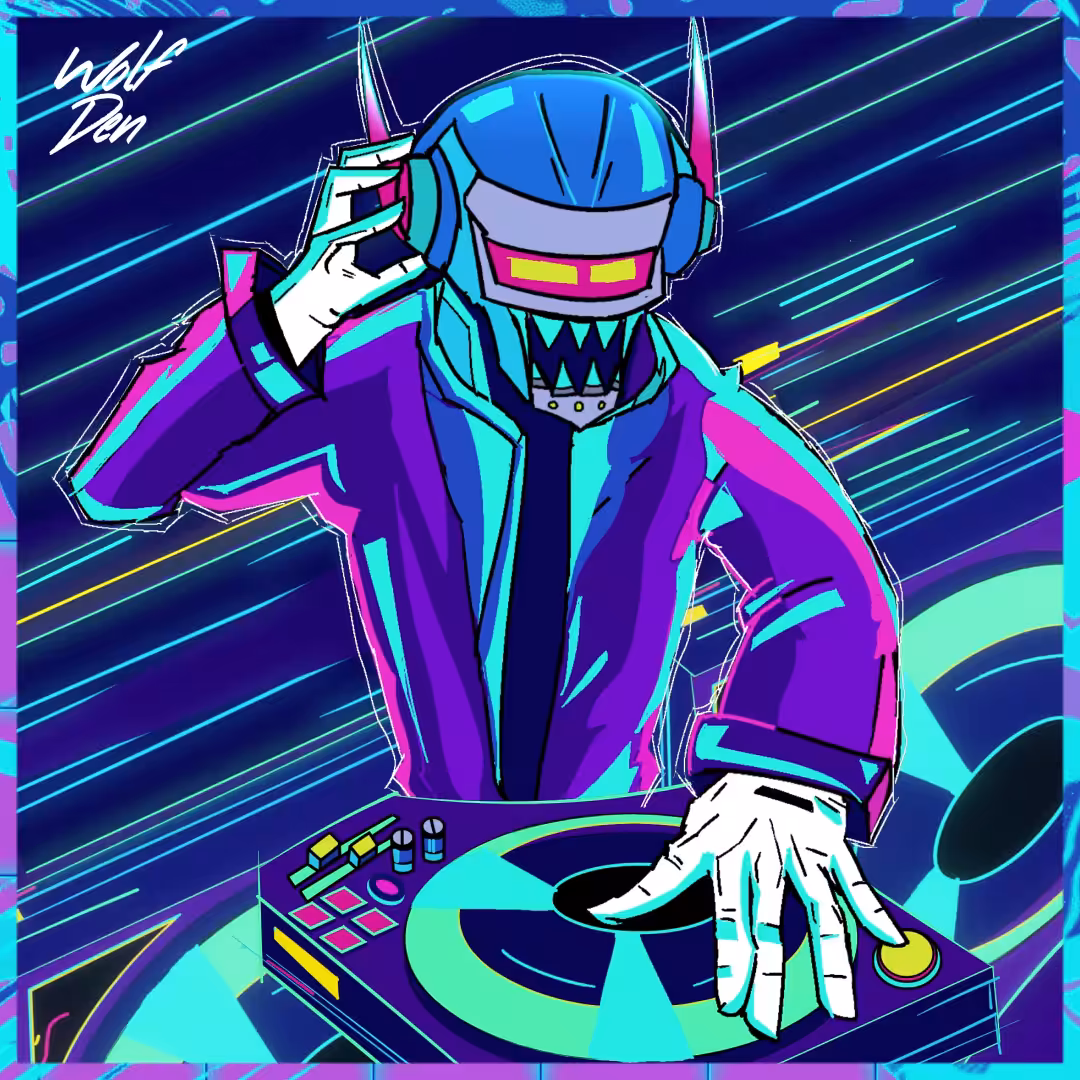 Scratch it!