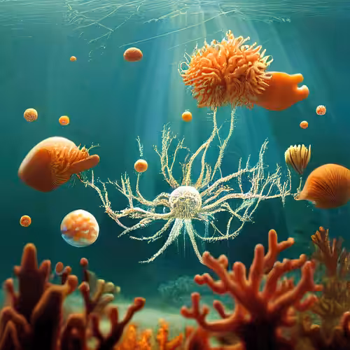 Coral Dreams 29