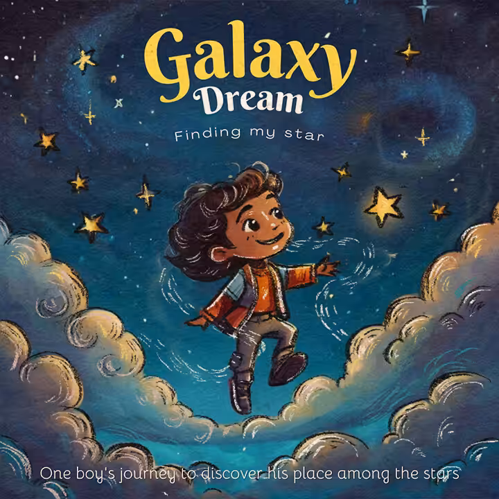 Galaxy Dream