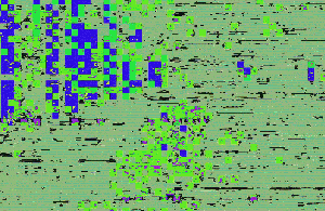digital: Perspective of a Remote Viewer