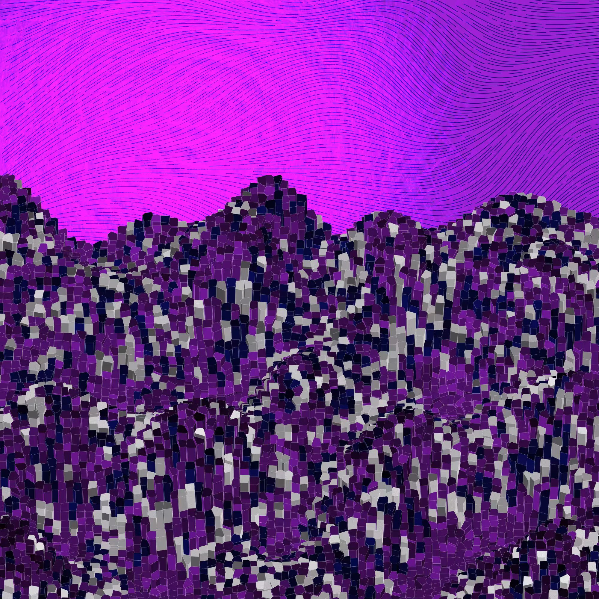 V.Mountains #136