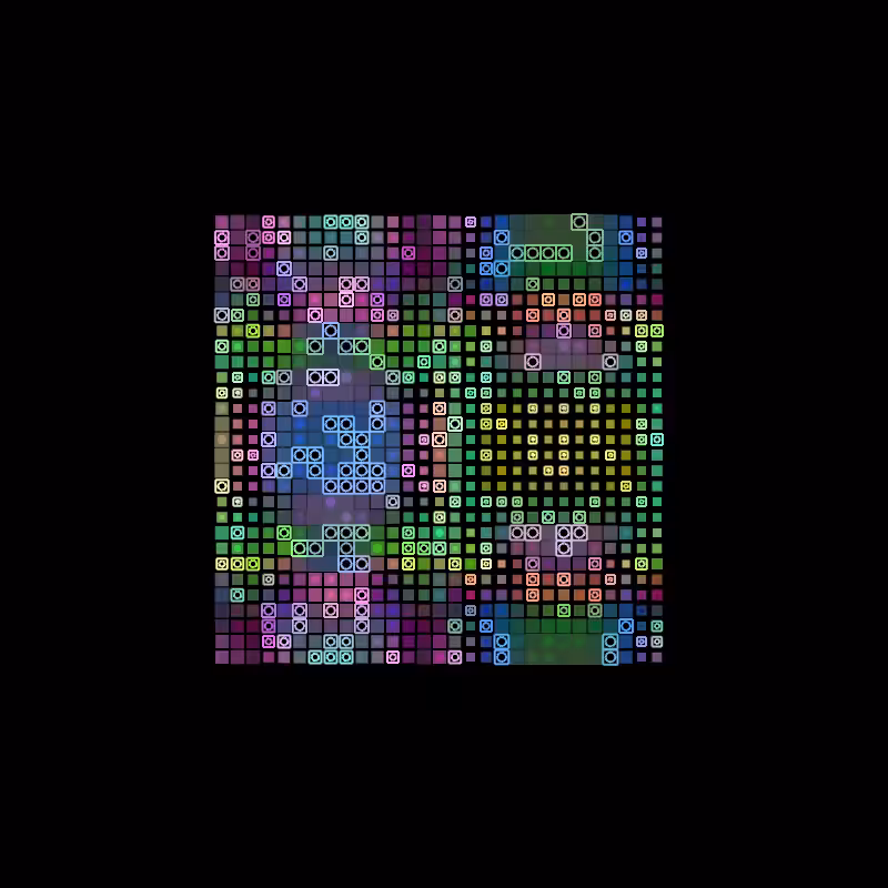Stochastic Sequencer #33