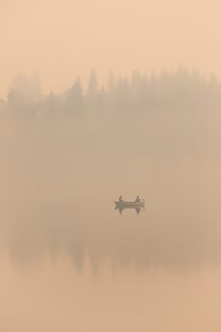 Stillness