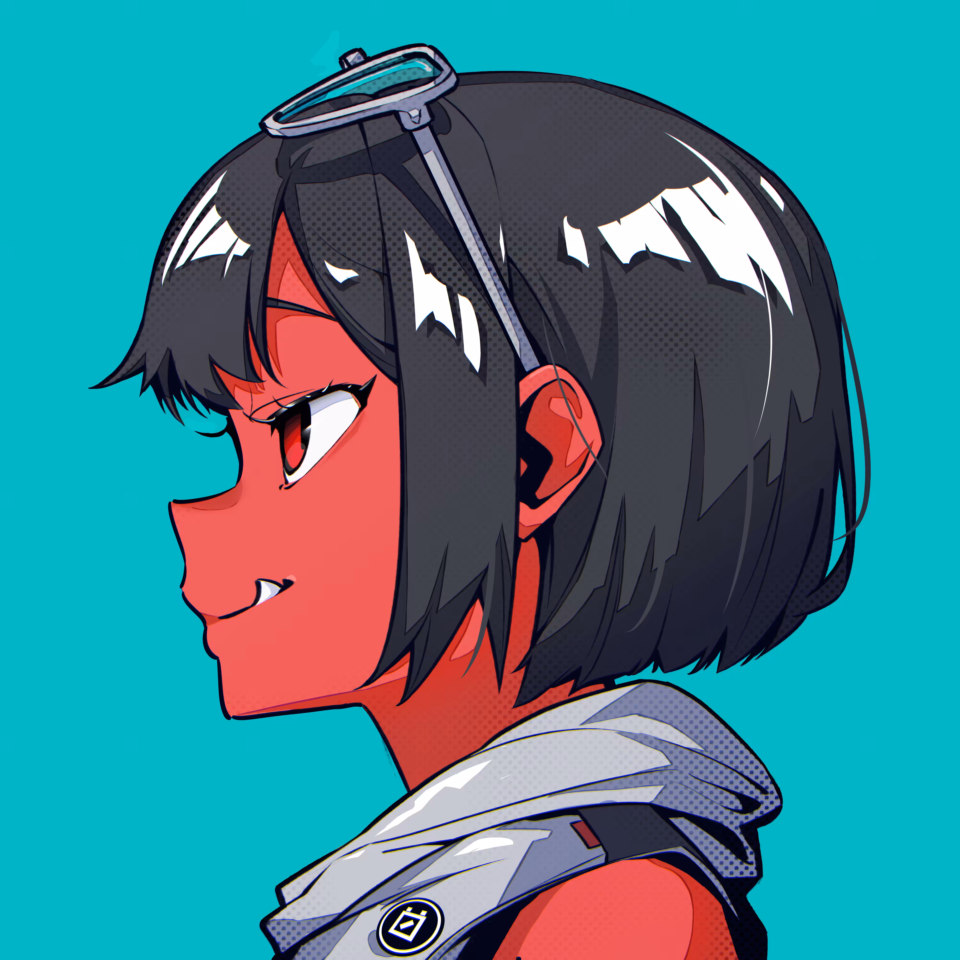 0N1 #6565【By Mugi626】