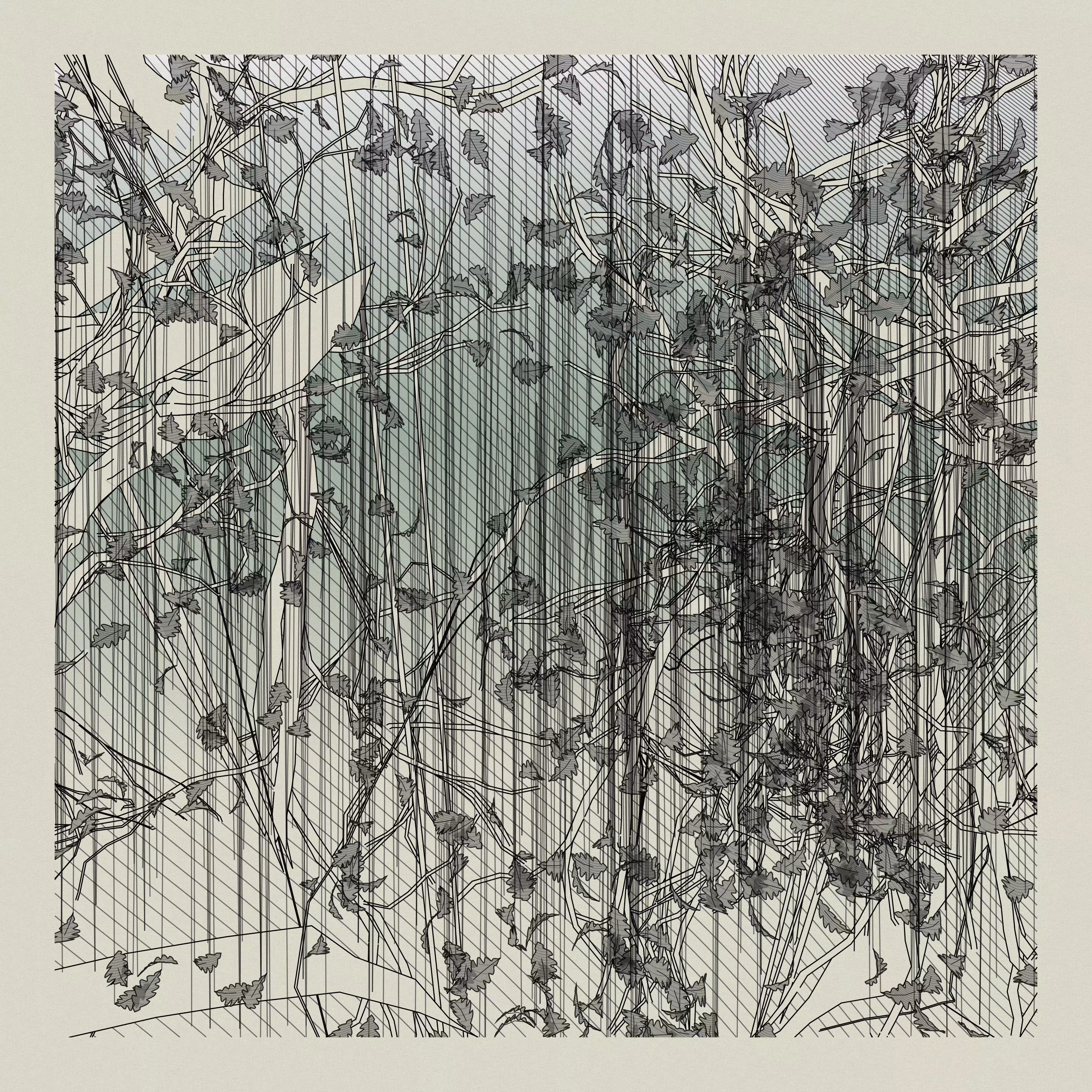 A Bugged Forest #931