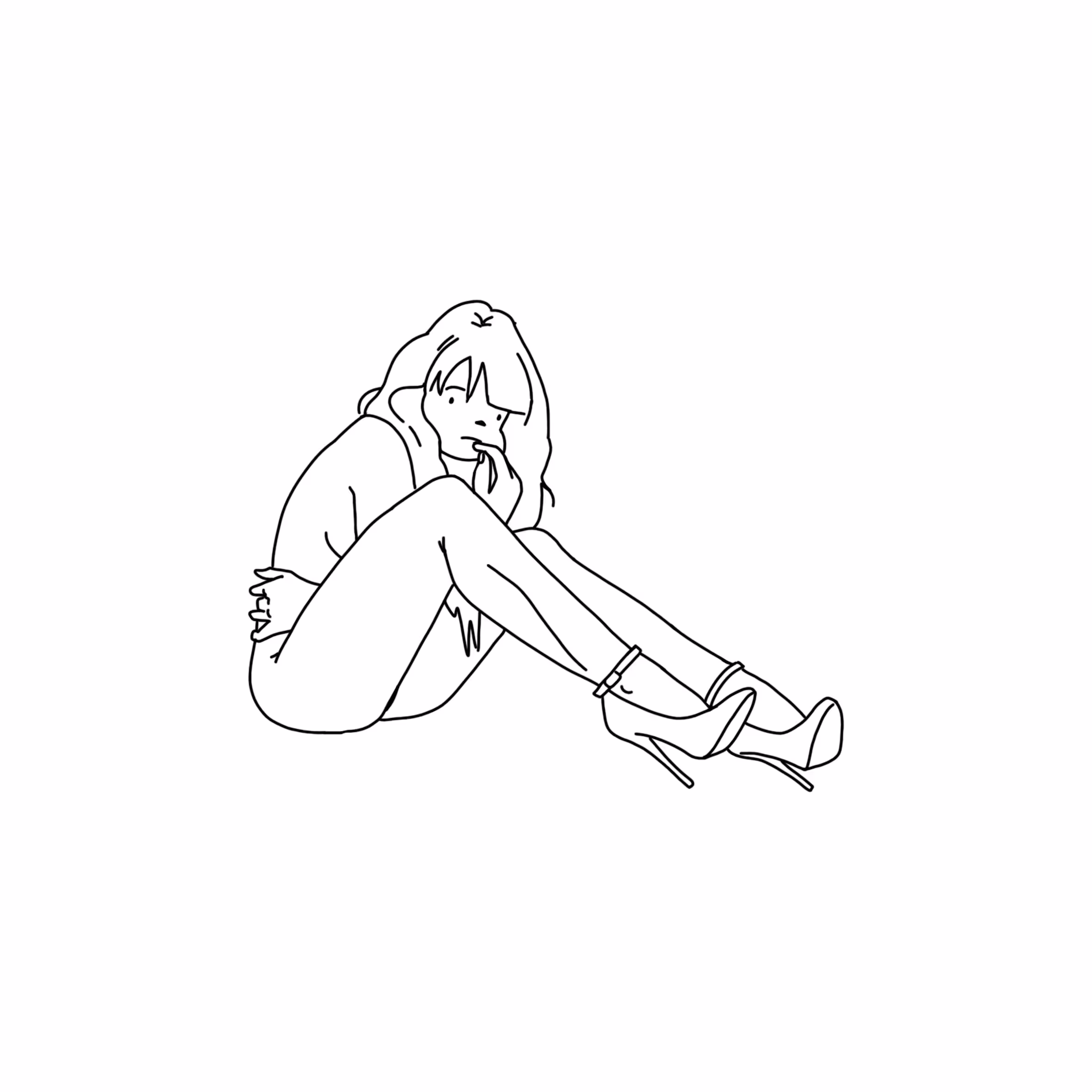Little People #1