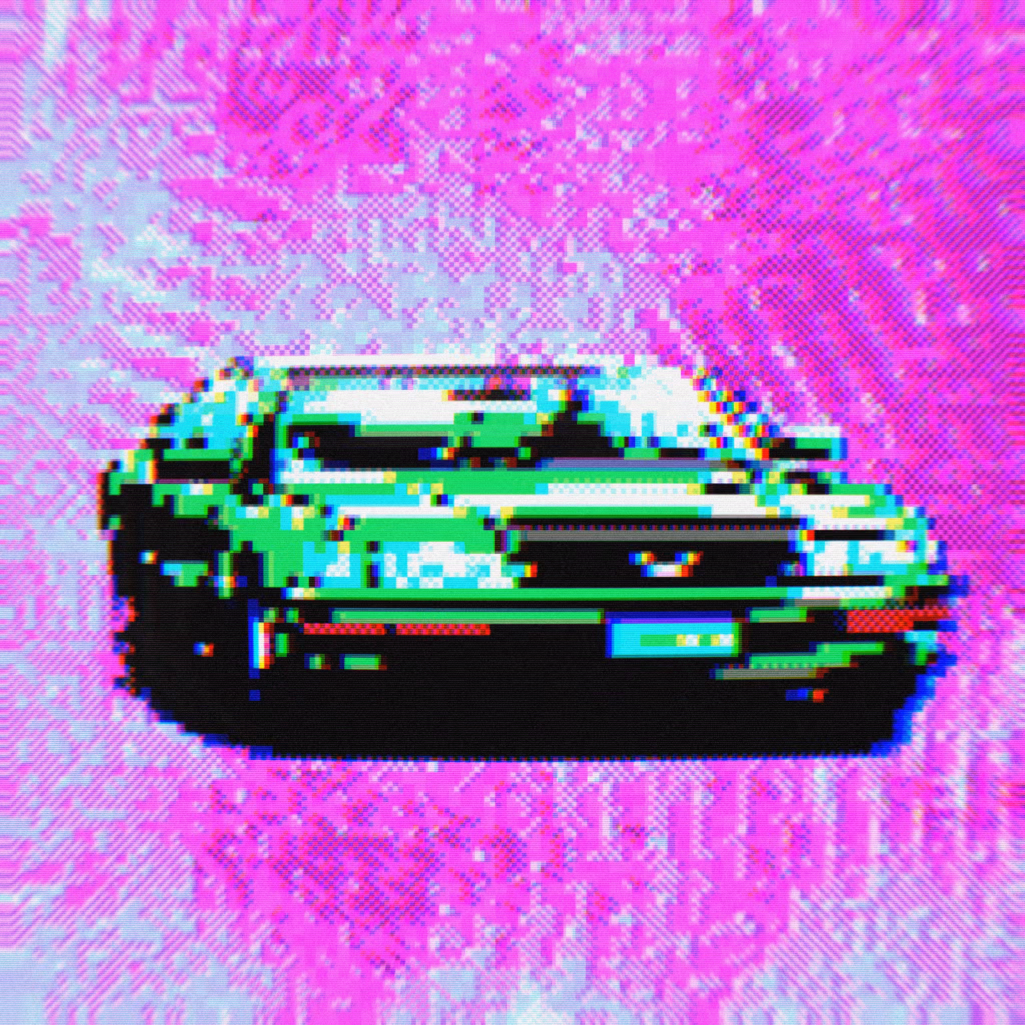 Lexus LS-400