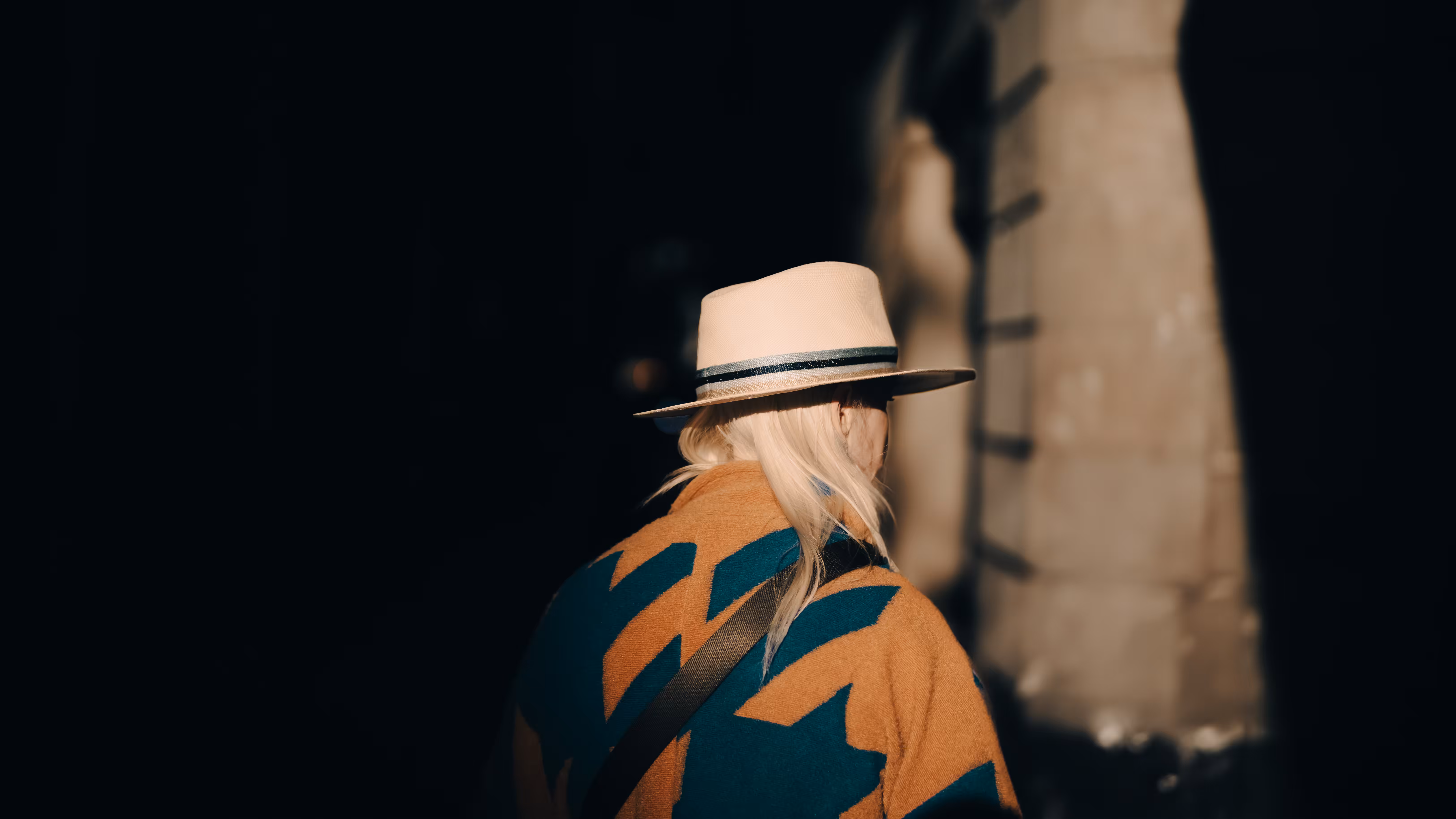 City Hats 680