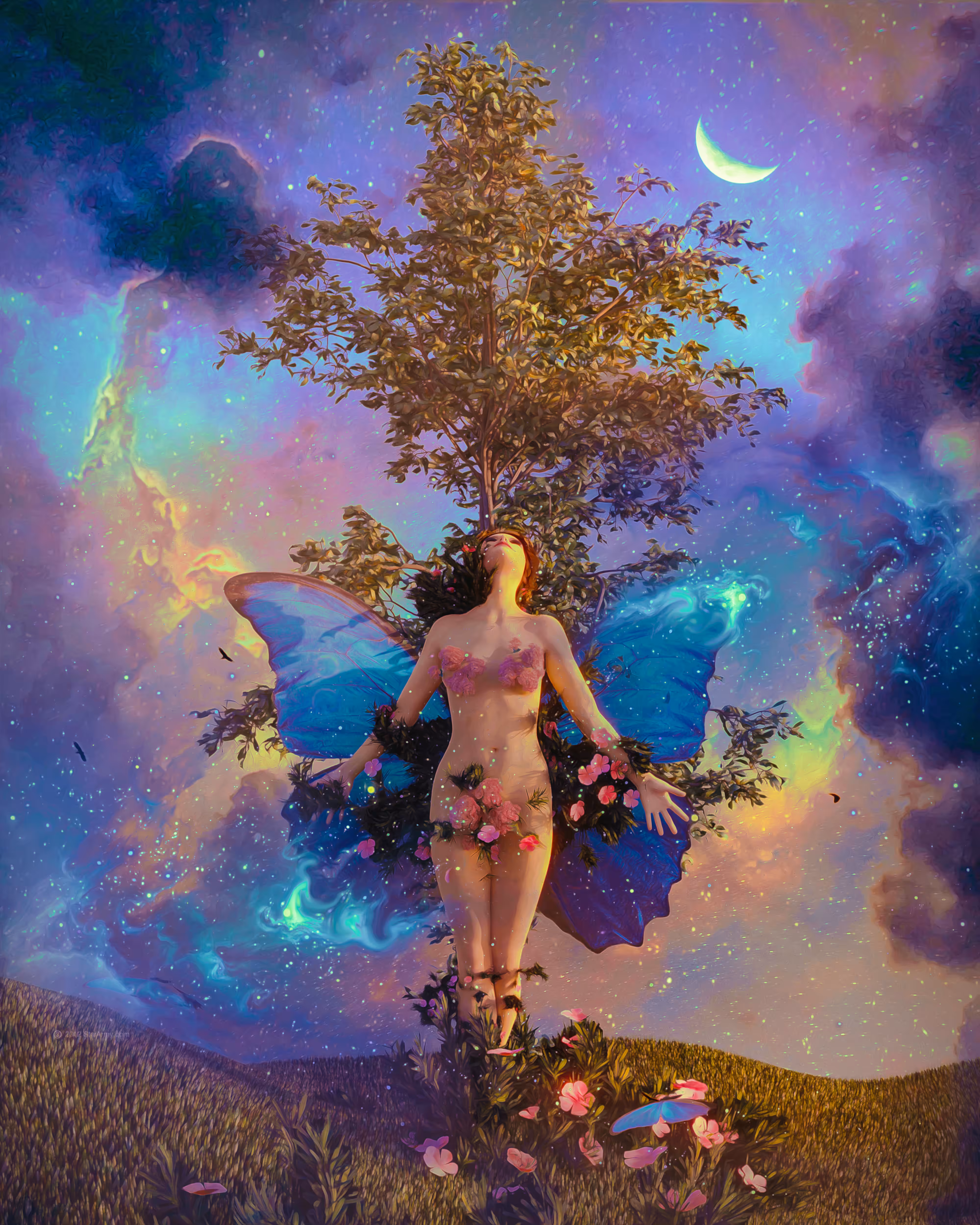 Earth Bound
