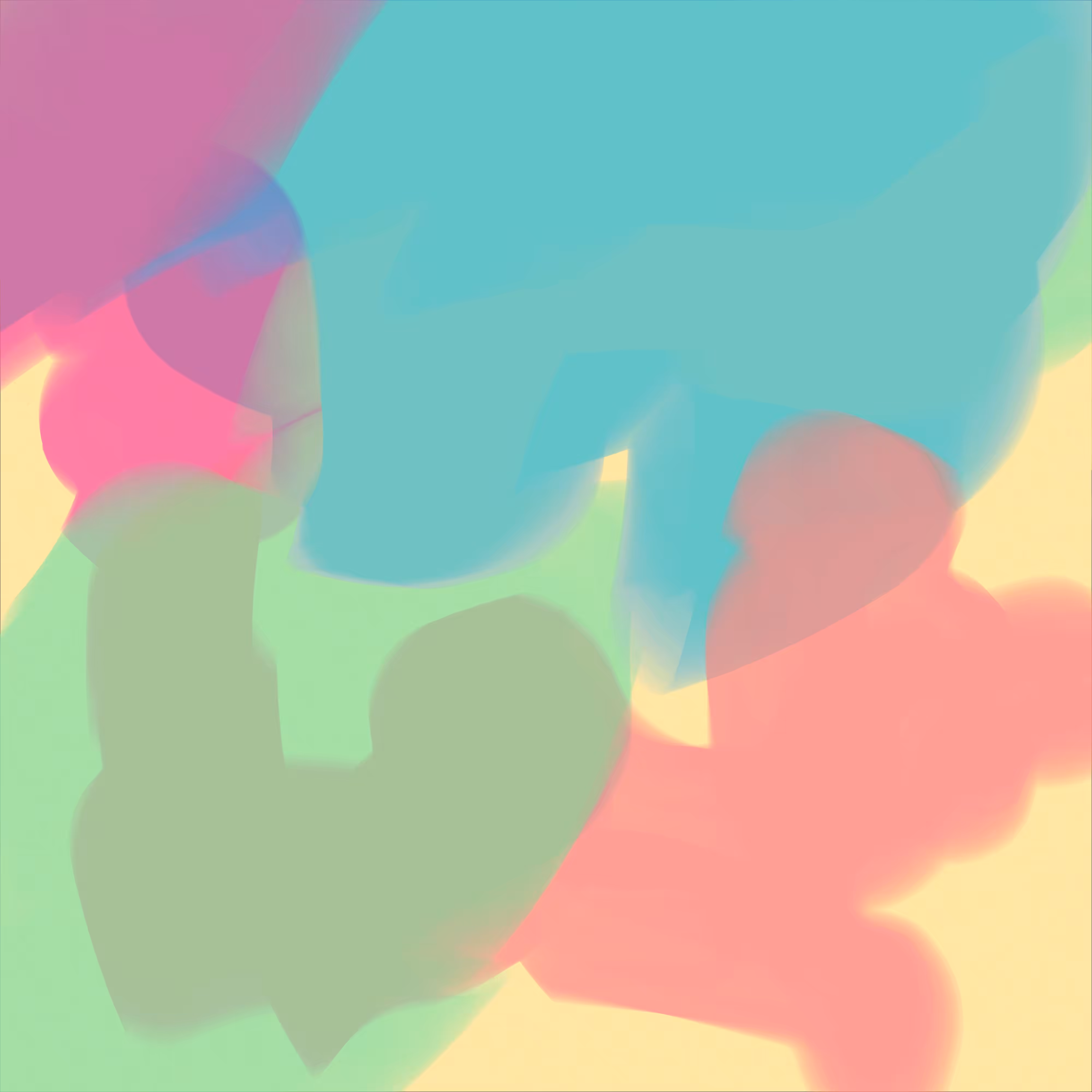 Vivid Bytes No. 12