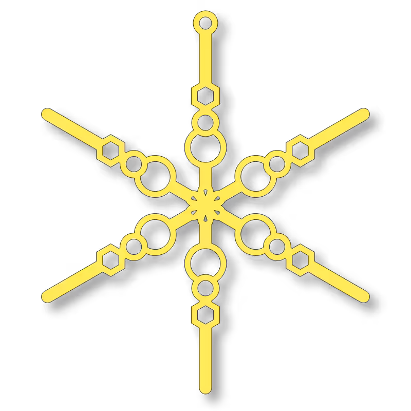 fx(ornament) 2022 #1247