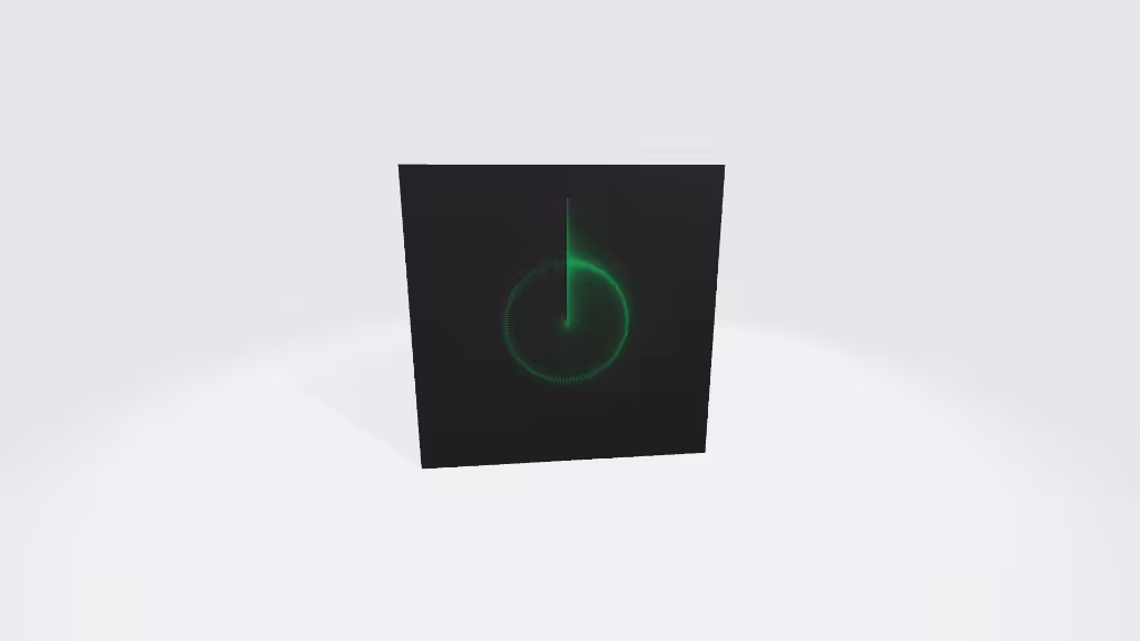 Calm Wave 7892