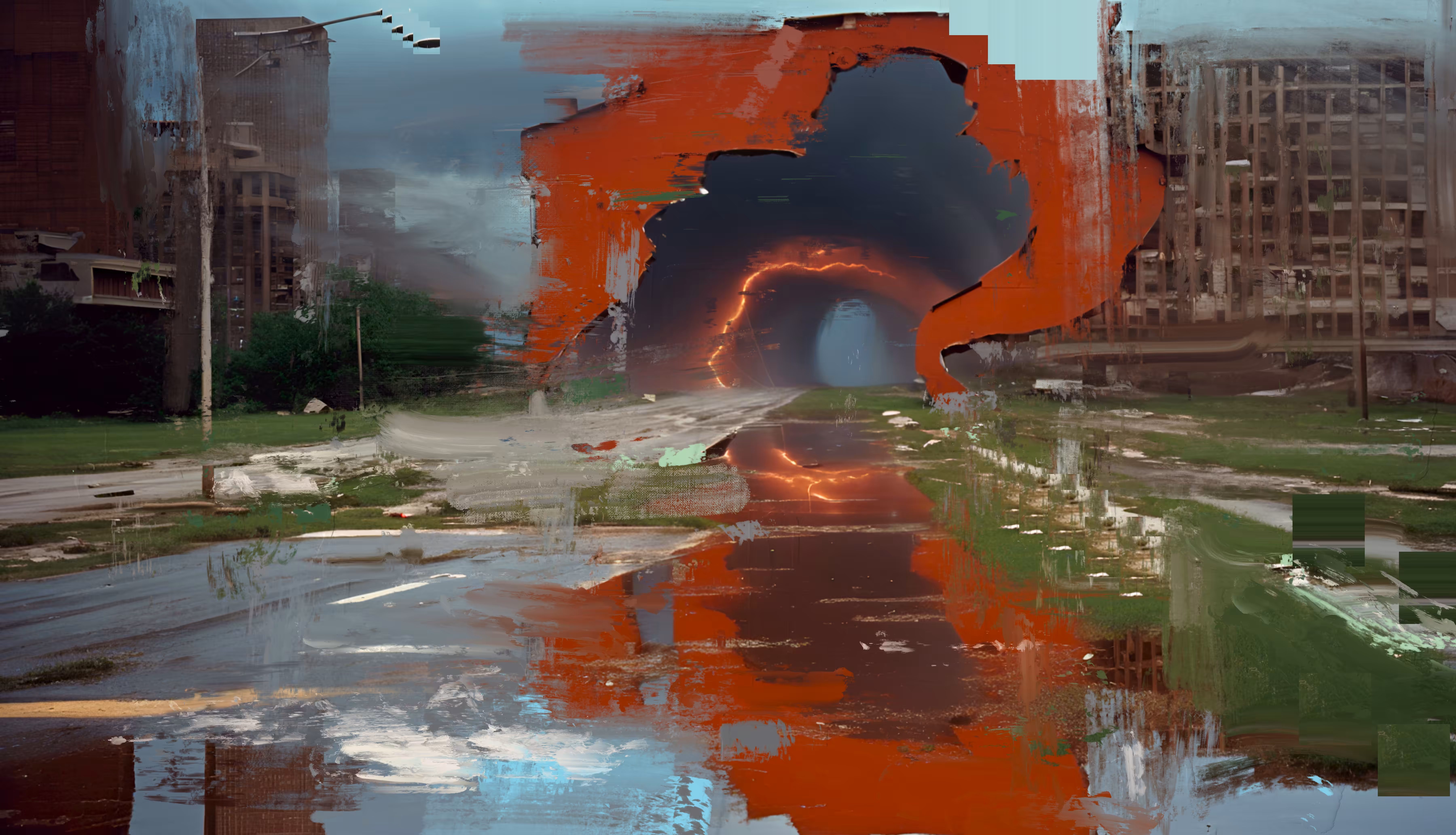 STORM