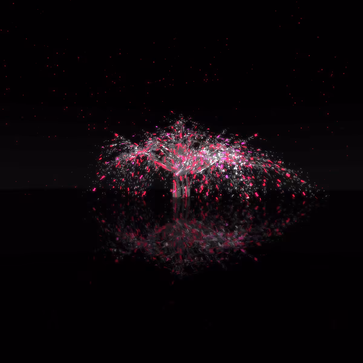 eTrees #2