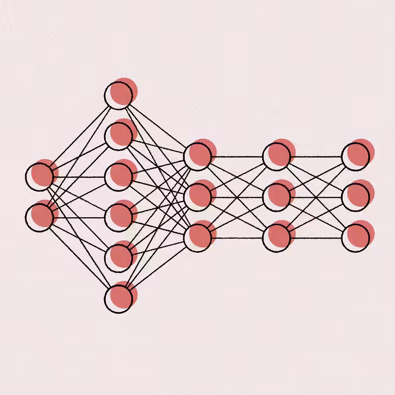 Fake Neurons #19