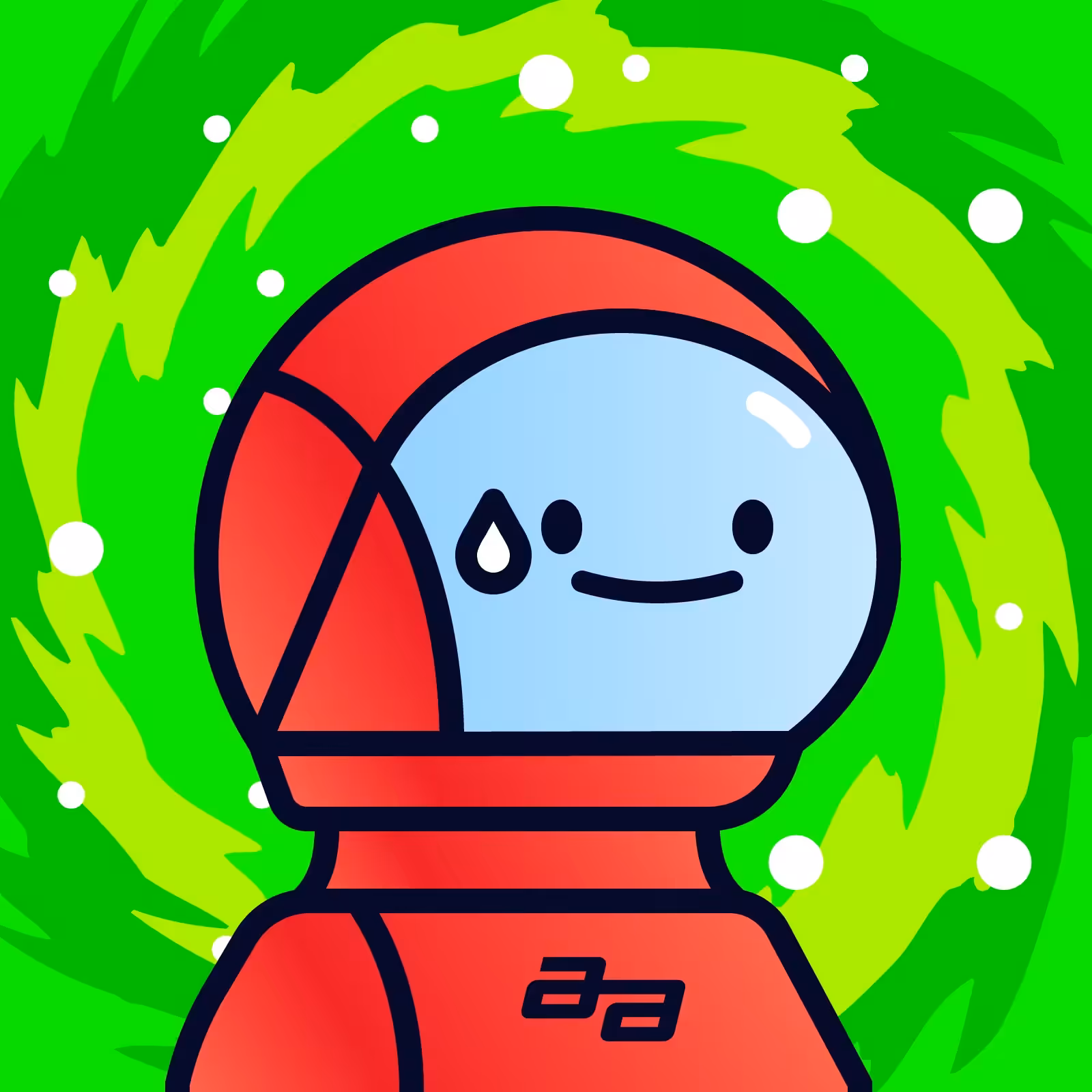 Awkward Astronauts #3826