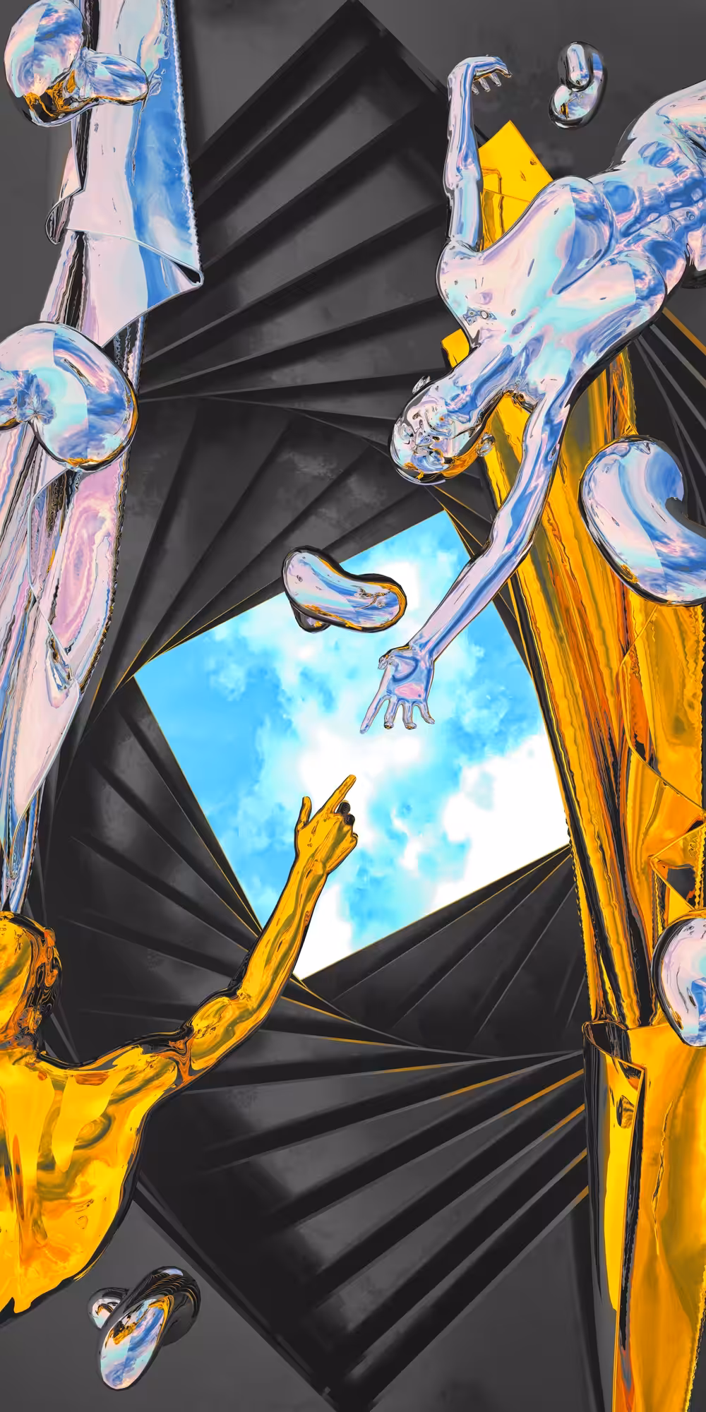 EQUILIBRIUM II