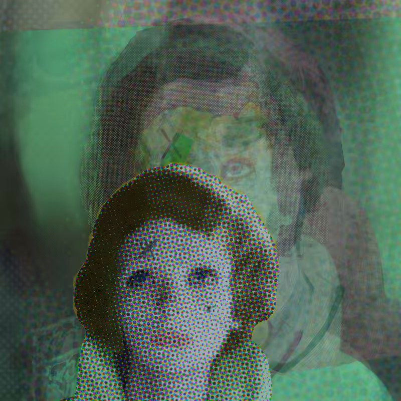 les yeux sans visage #26