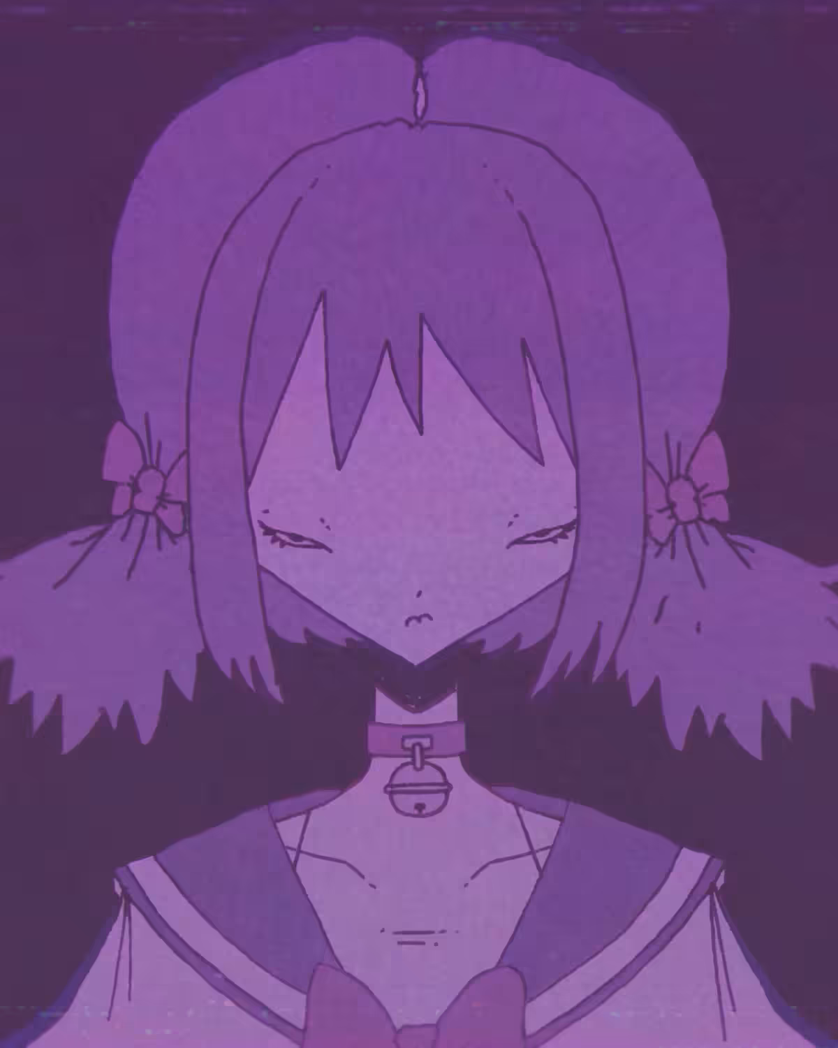 AKIKO'S NEW PET