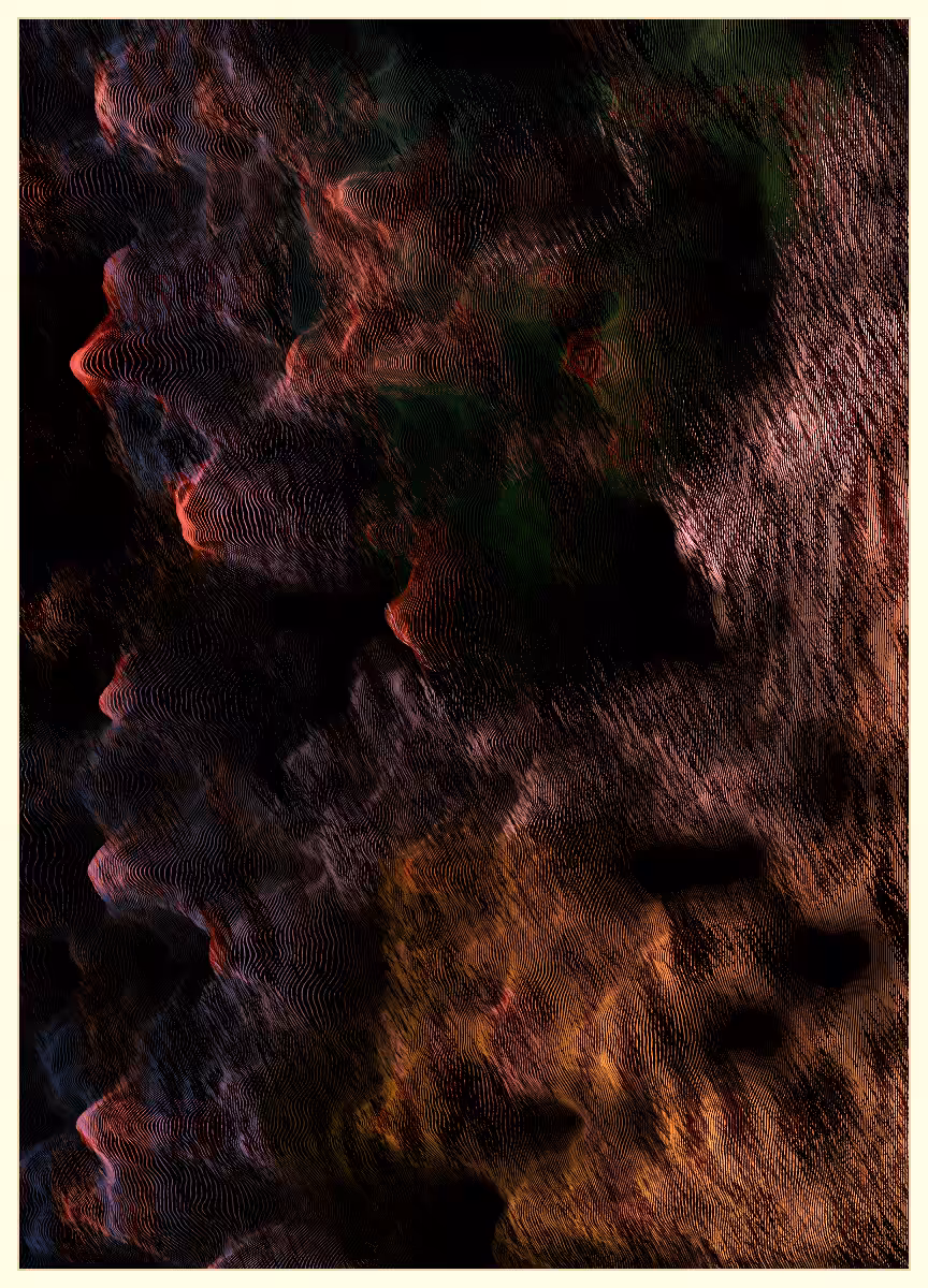Coral #9