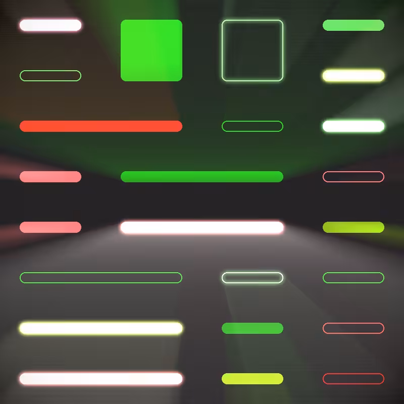 Lightcells #19