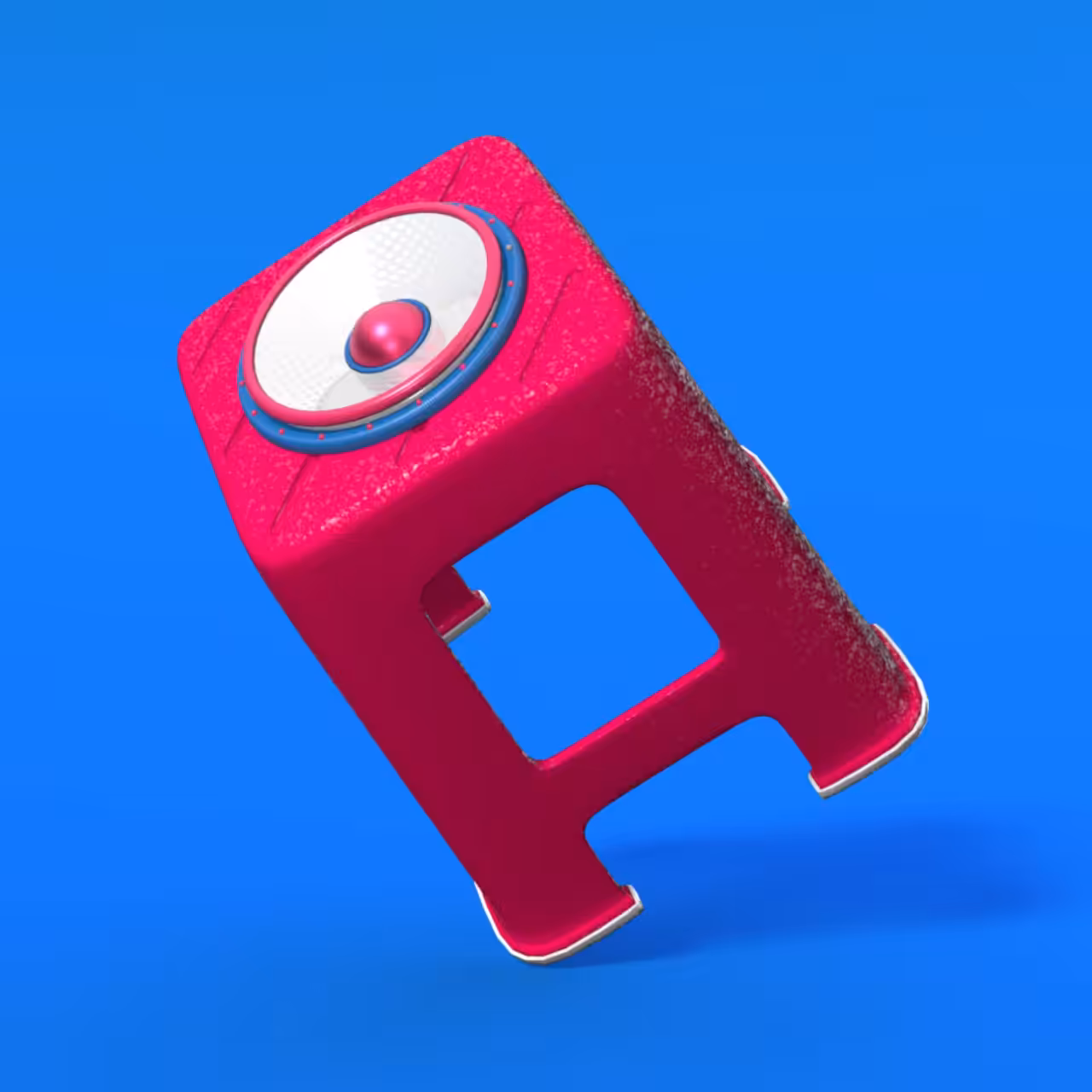Mosic Series : Spchaiker