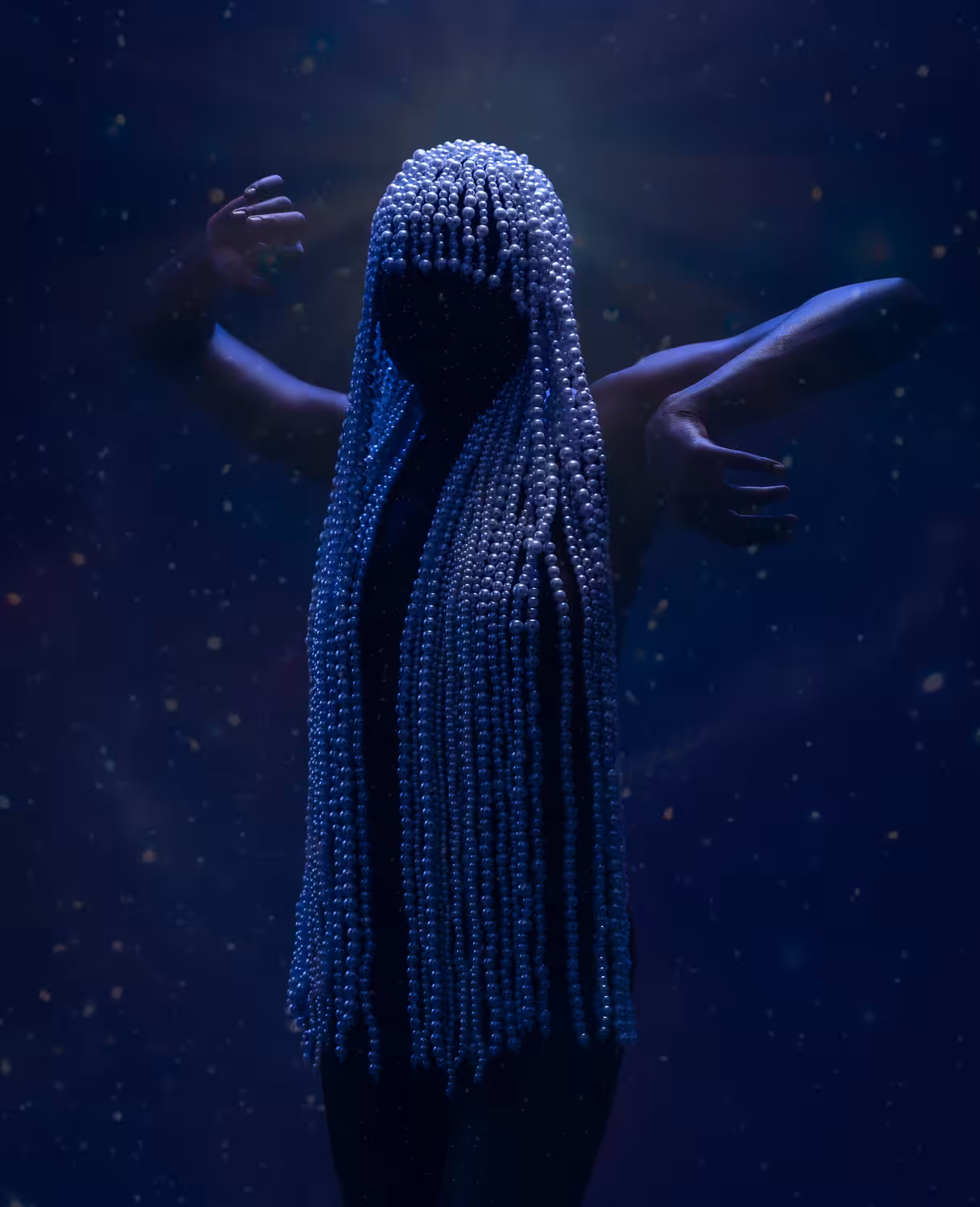 Celestial Beauty