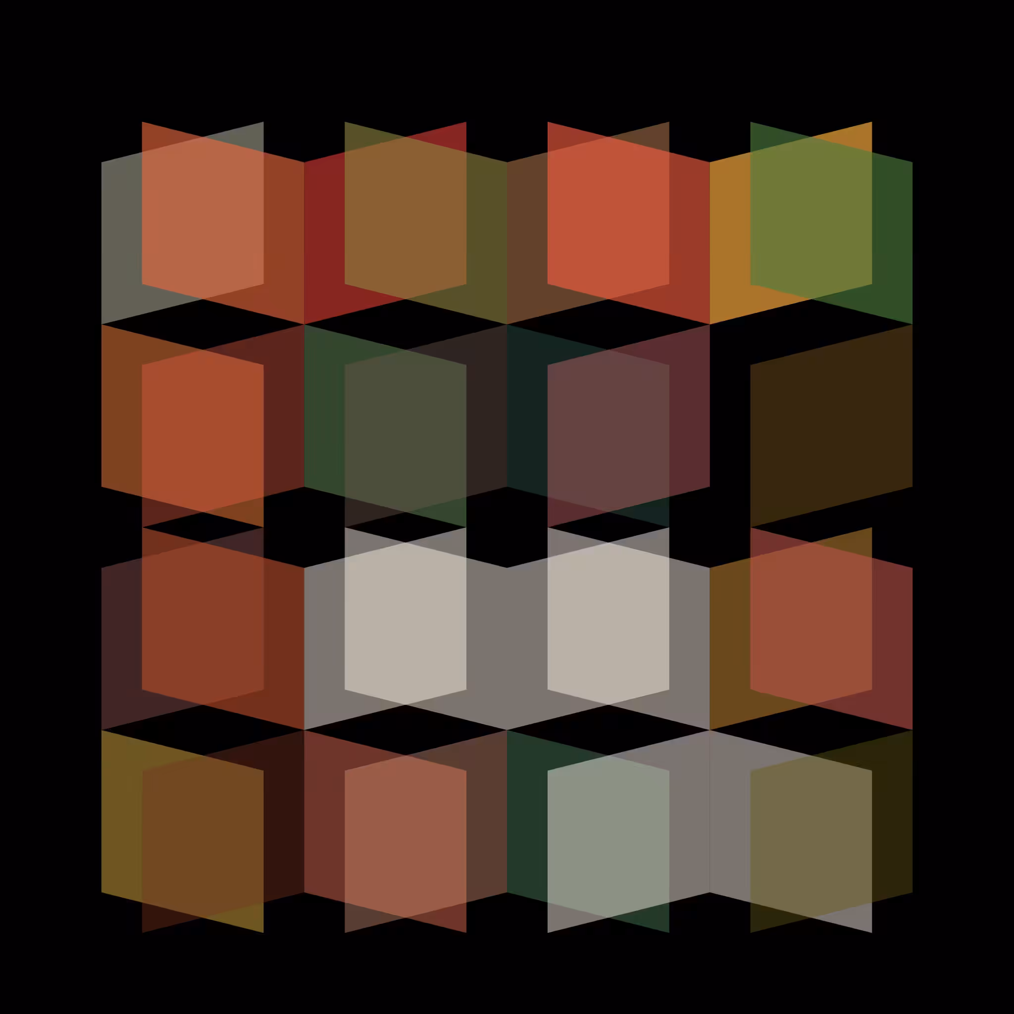 Variations on a Theme #48