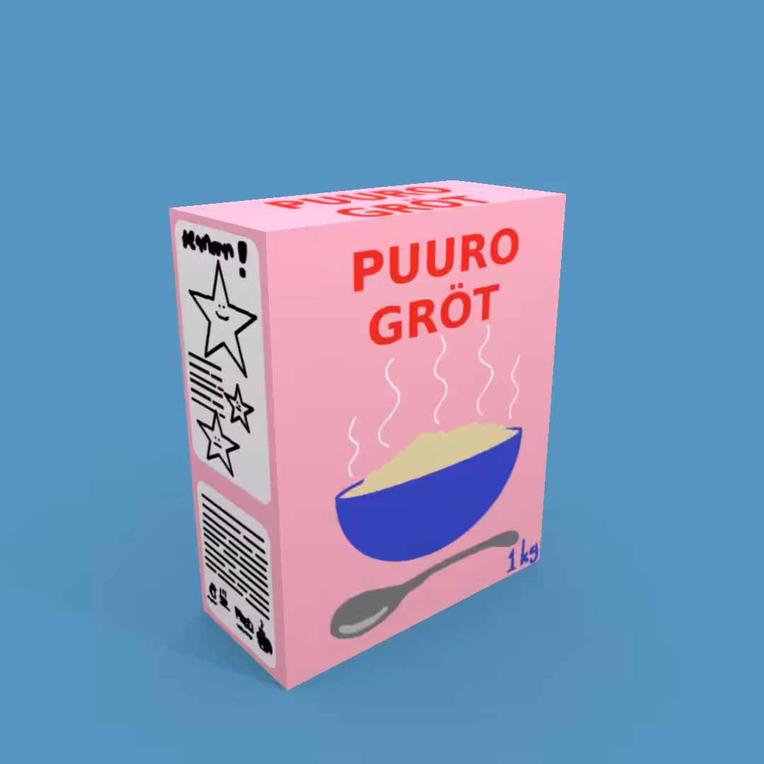 puuro/gröt