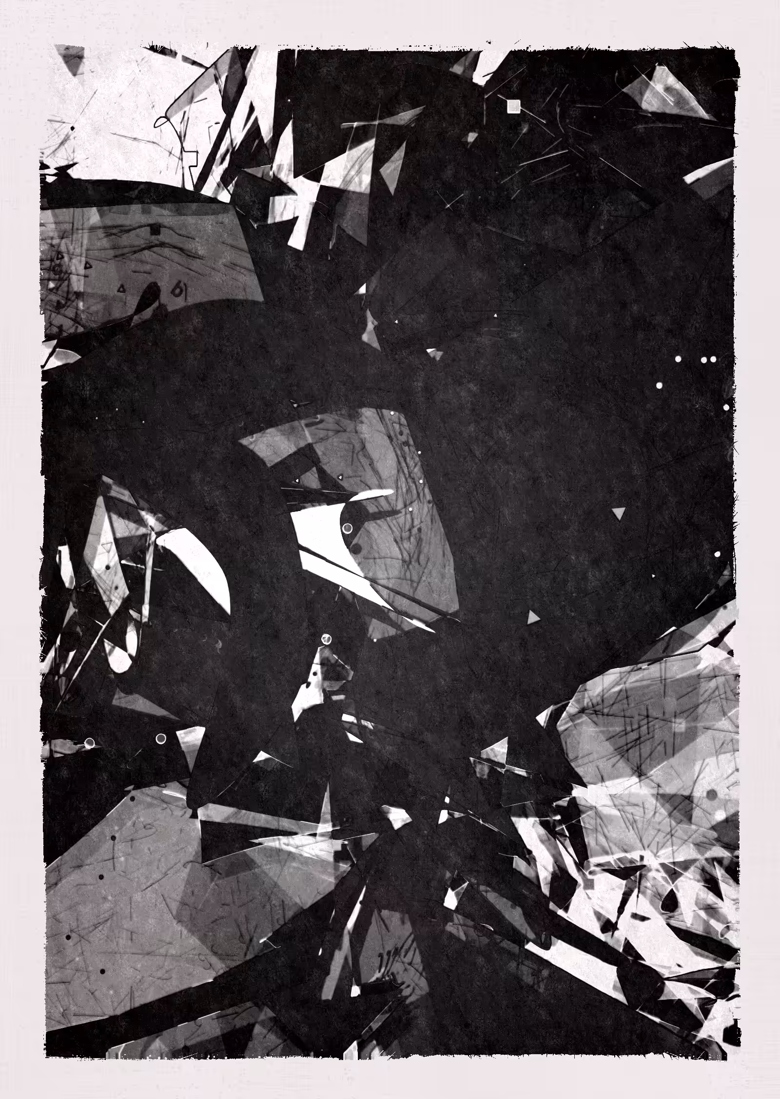 A Pile, To Be Sorted #184