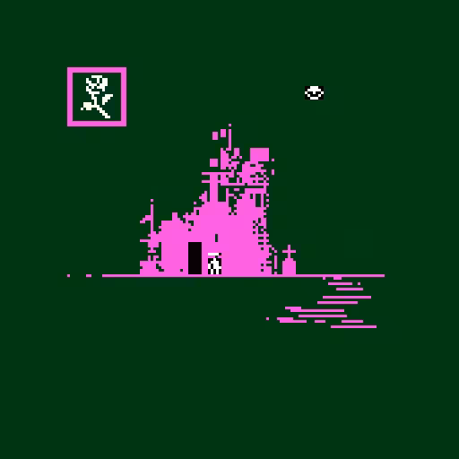 RUINS #159