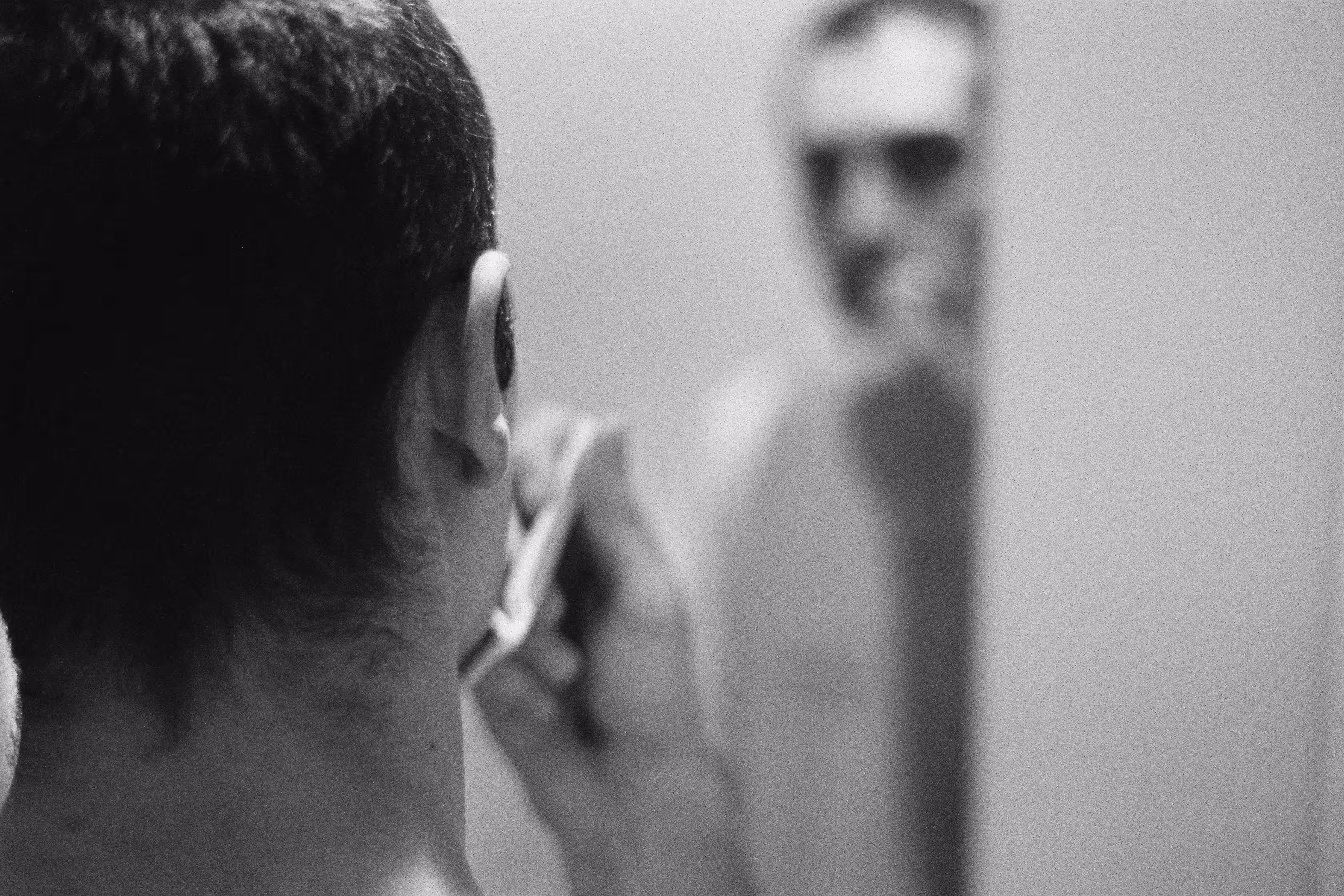 shave