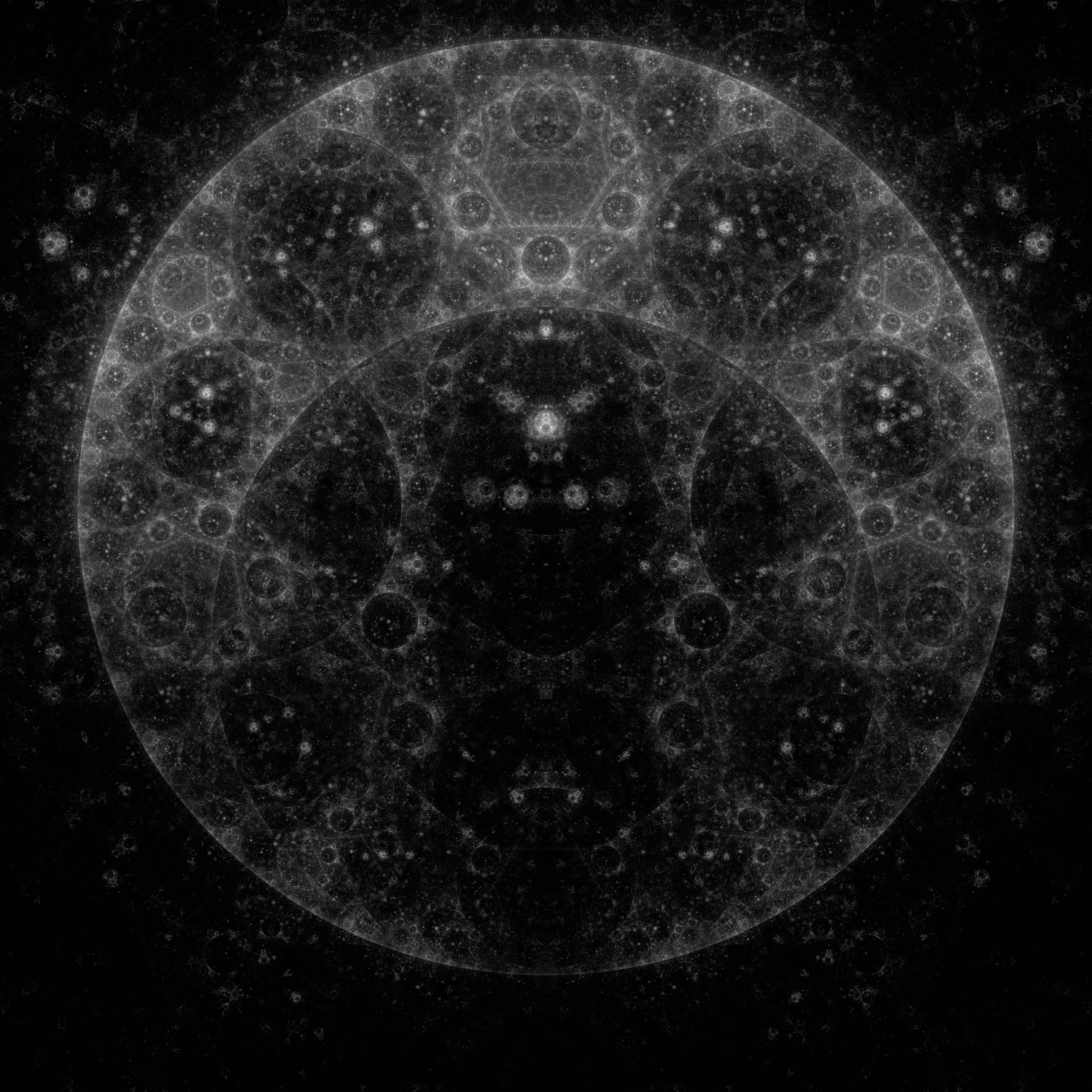 Inversion Mandala