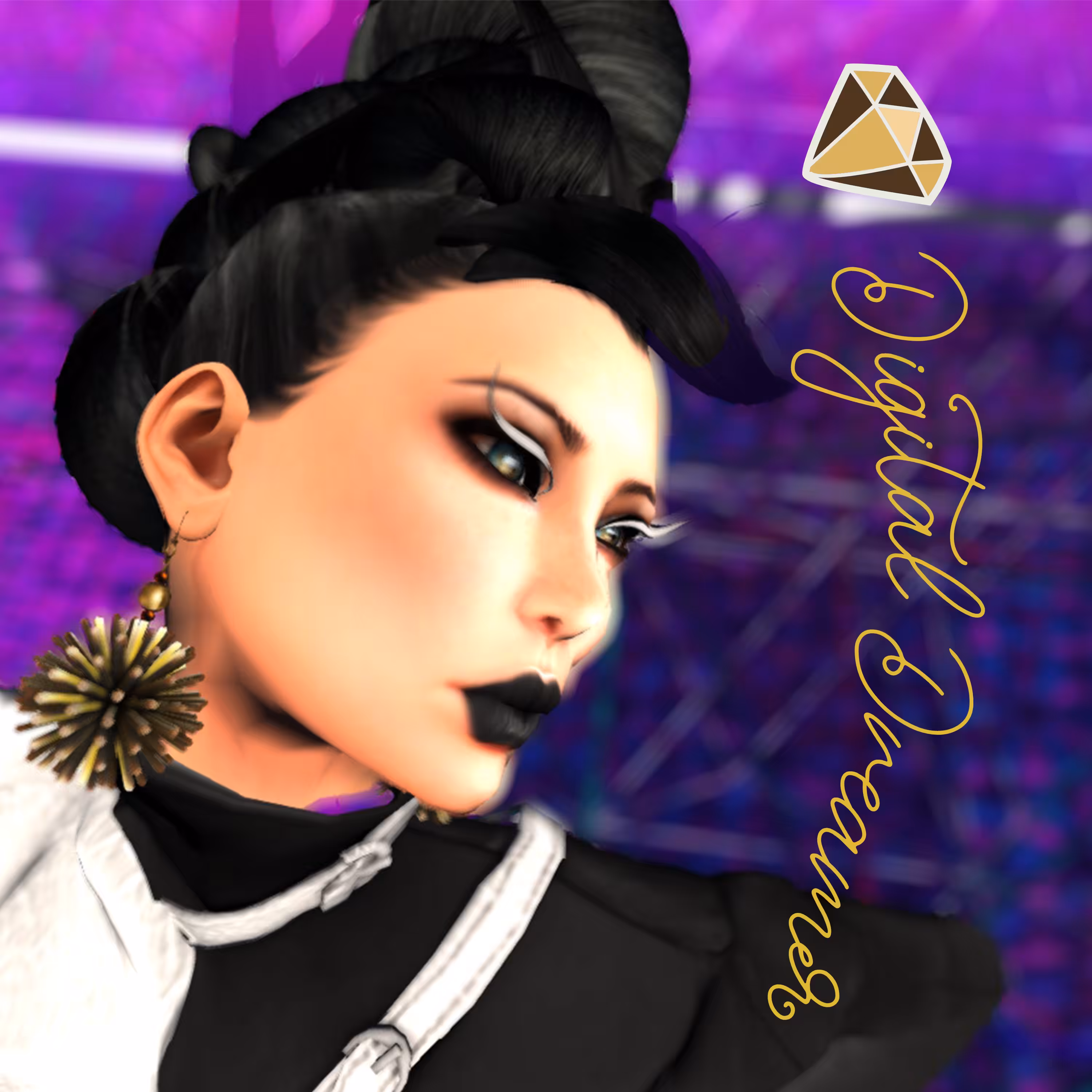 MFM #0009 Digital Dreamer
