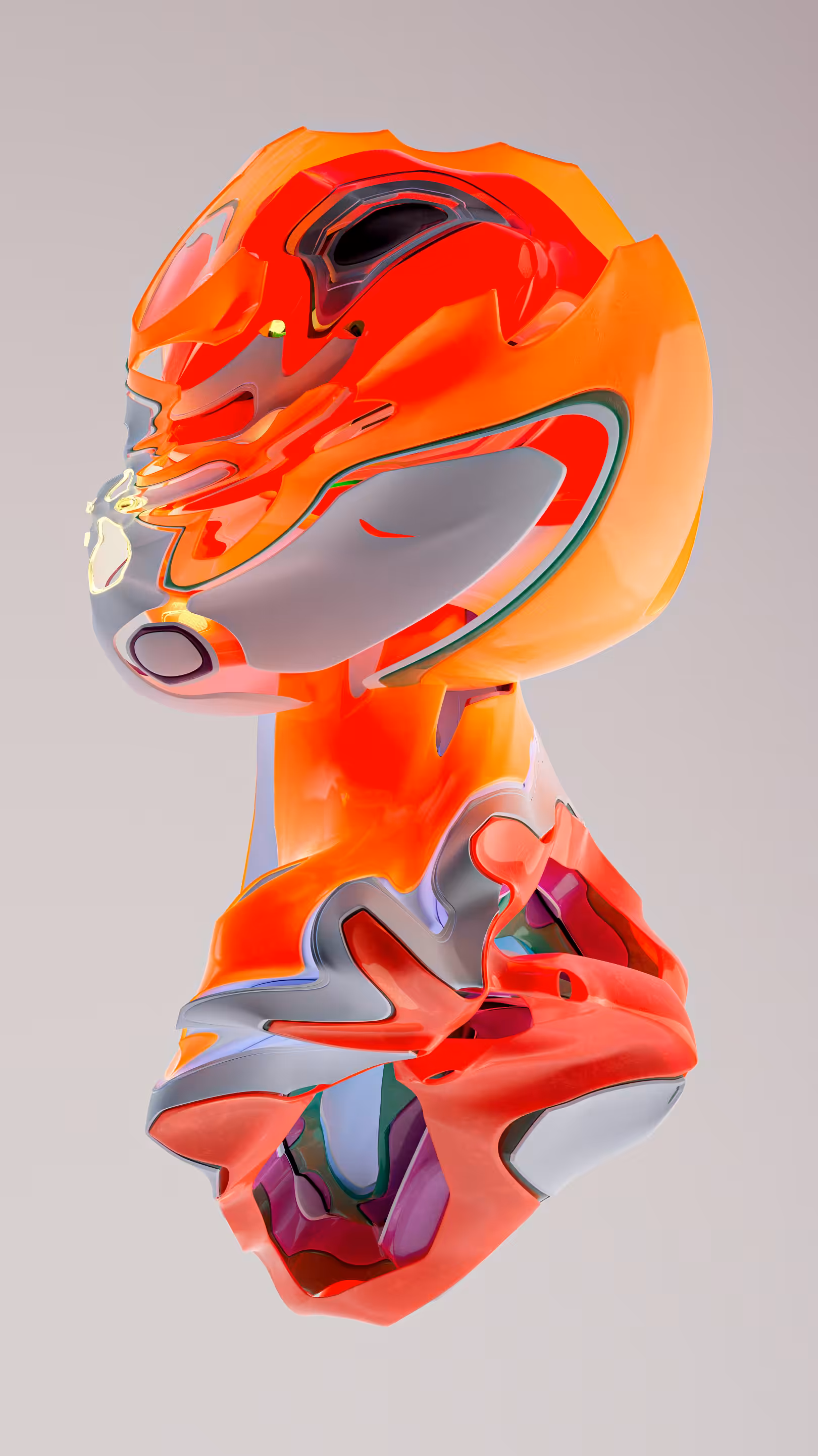 P0RT_TR41T #21