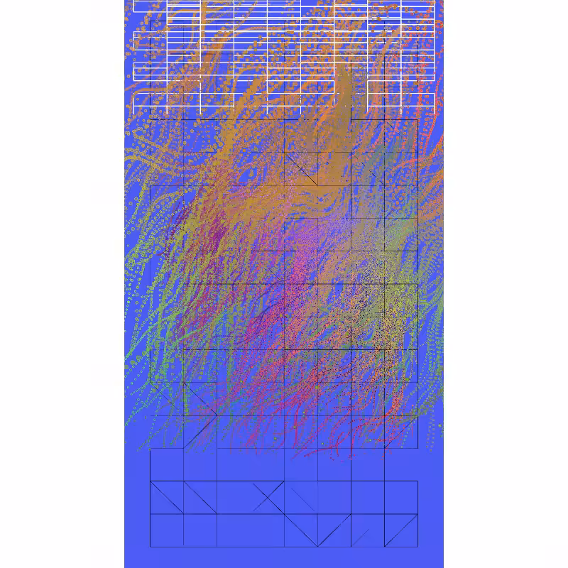turbulences & grids #36