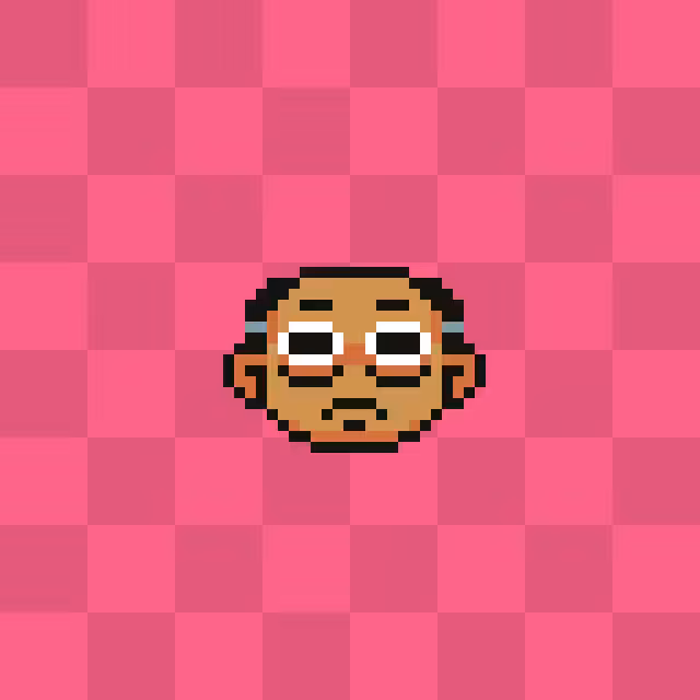 Pixel Dads #133
