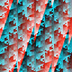 ZigZag | BCD #7