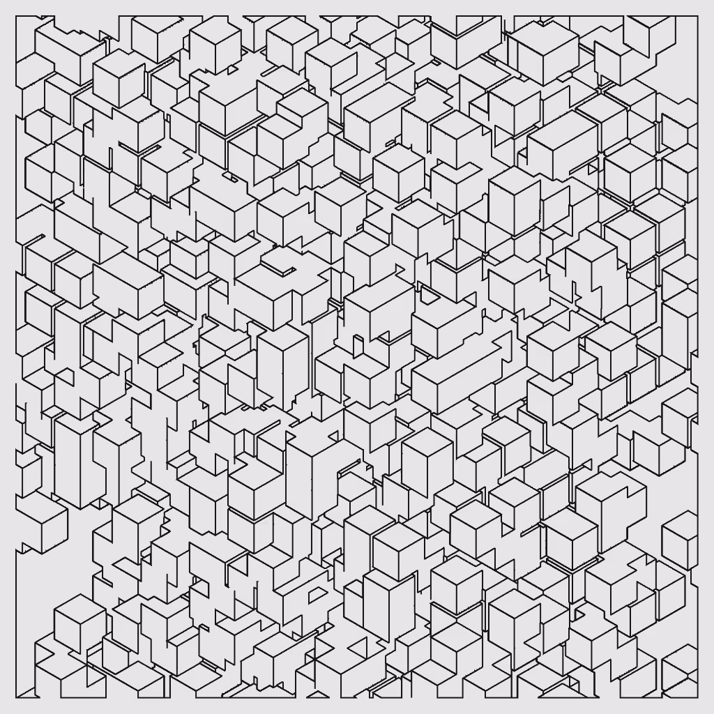 Modulo Space #316