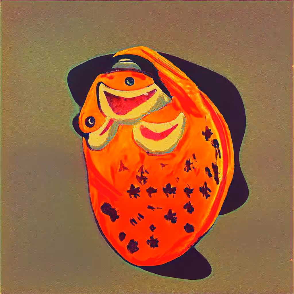 "Space Bass 001" 
