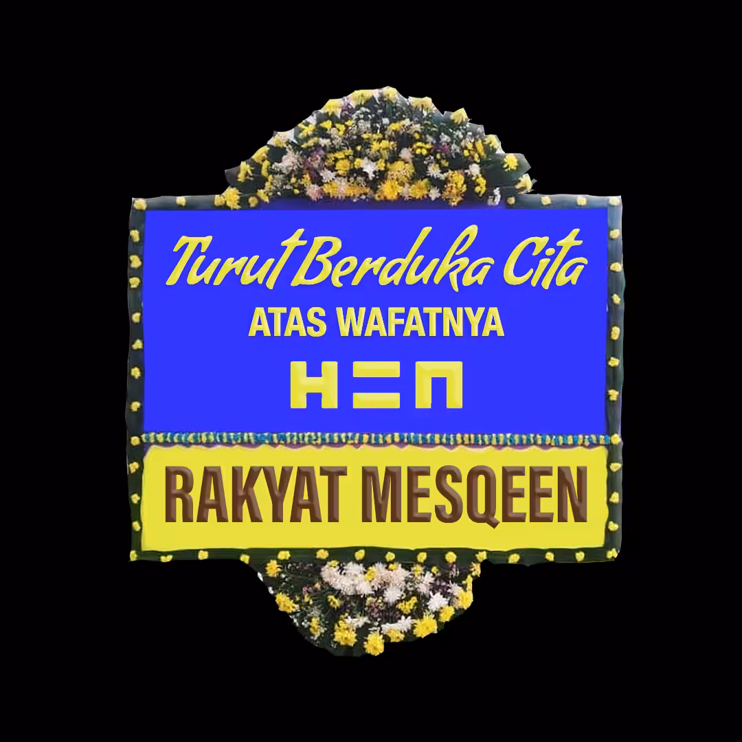 BERITA DUKA