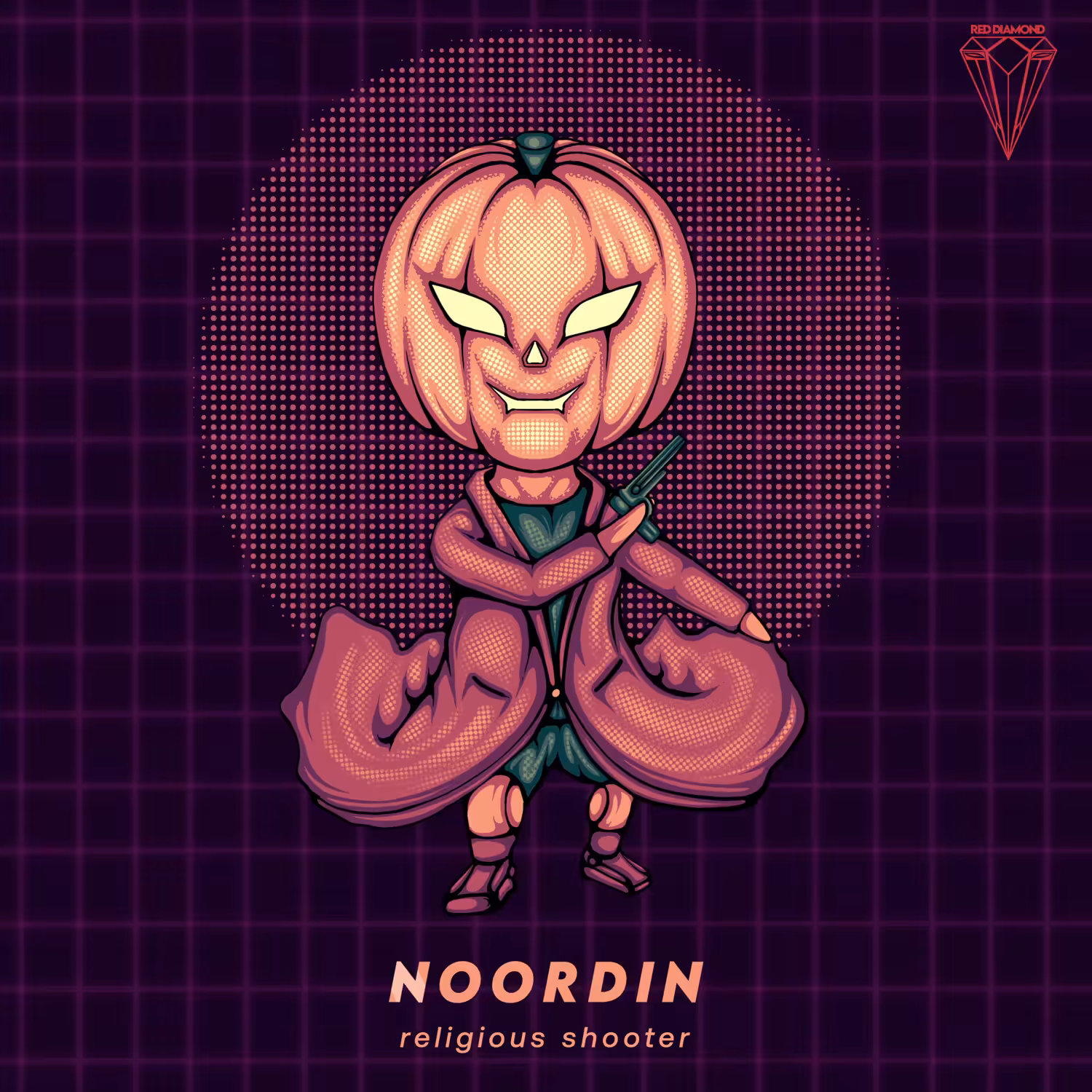 Jacko#1Noordin