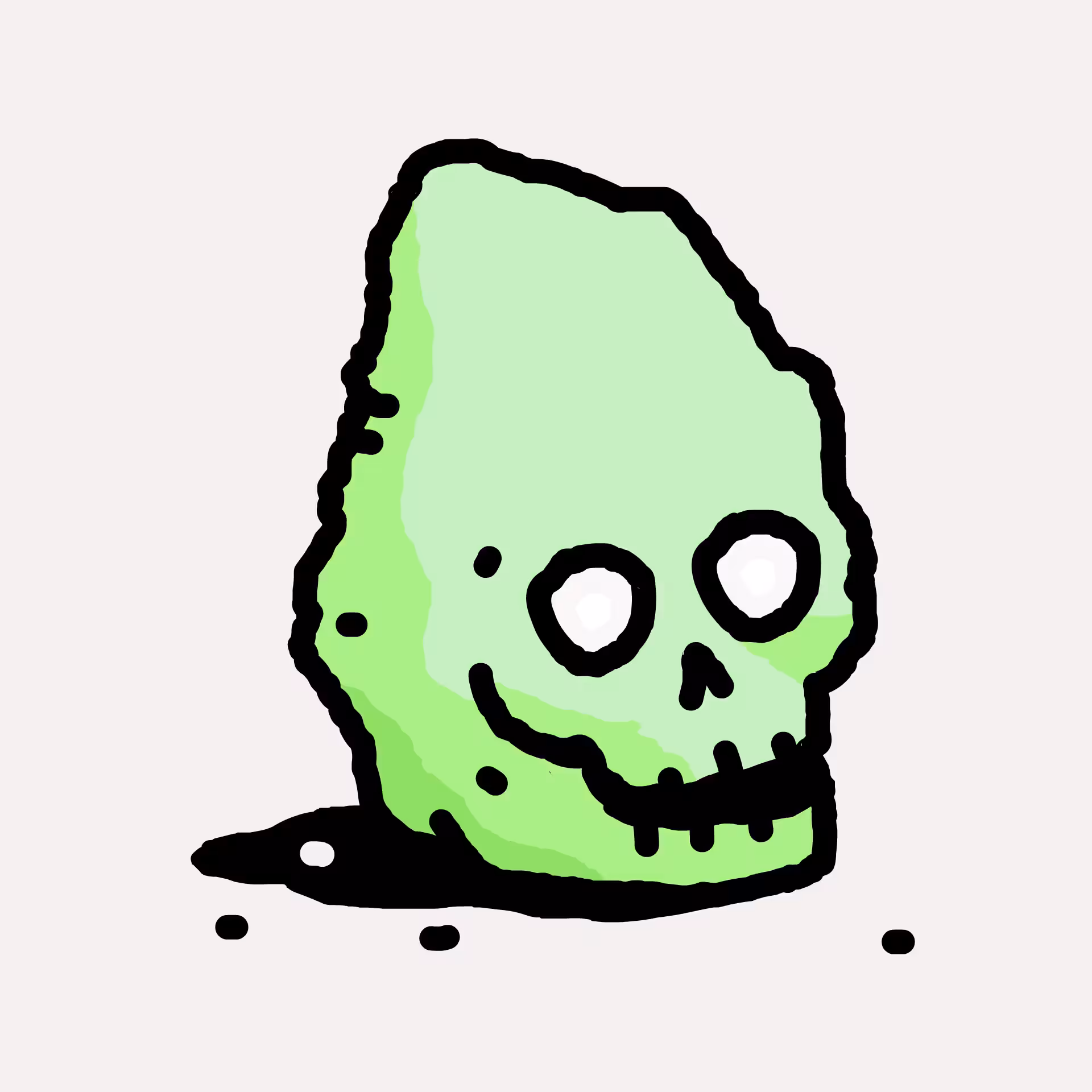BoneRocks #169