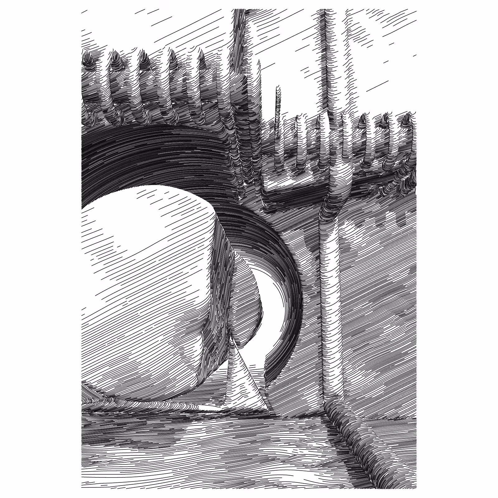 Industrial Devolution #28