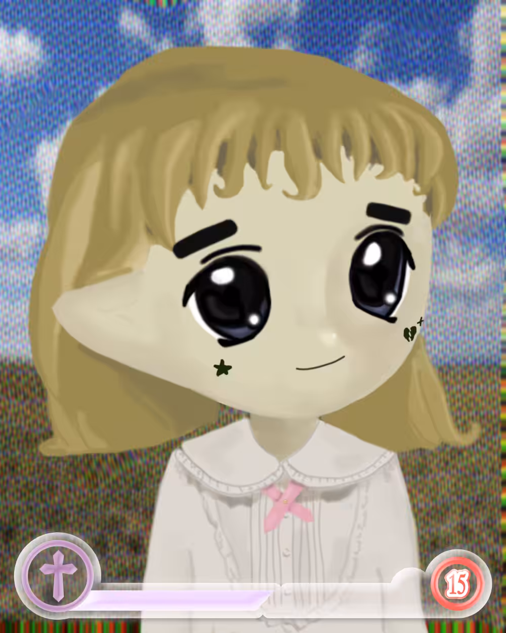 Milady 7534