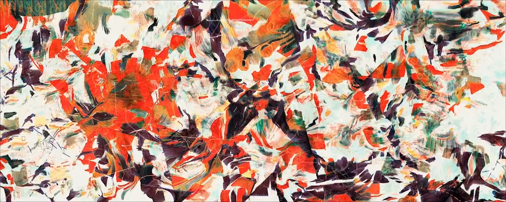 春分 | Equinox #62