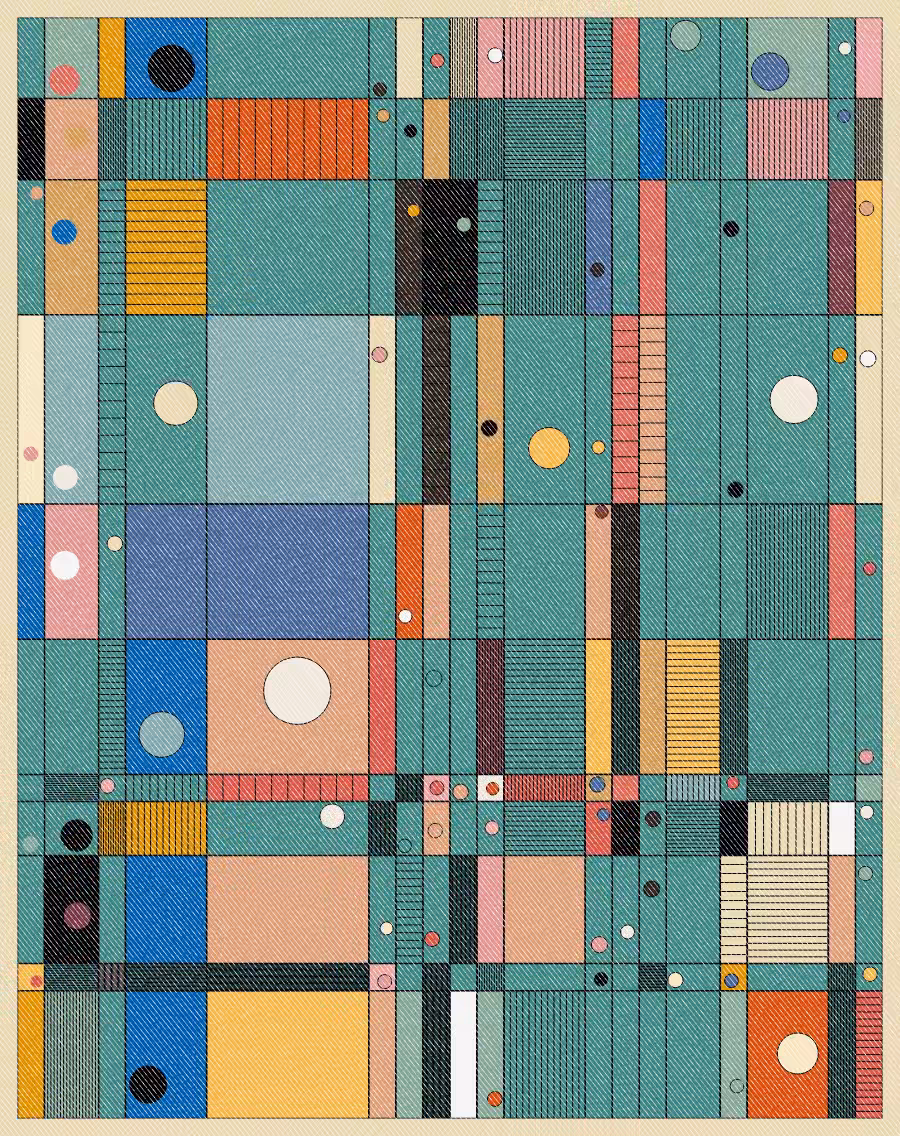 Zometric #33