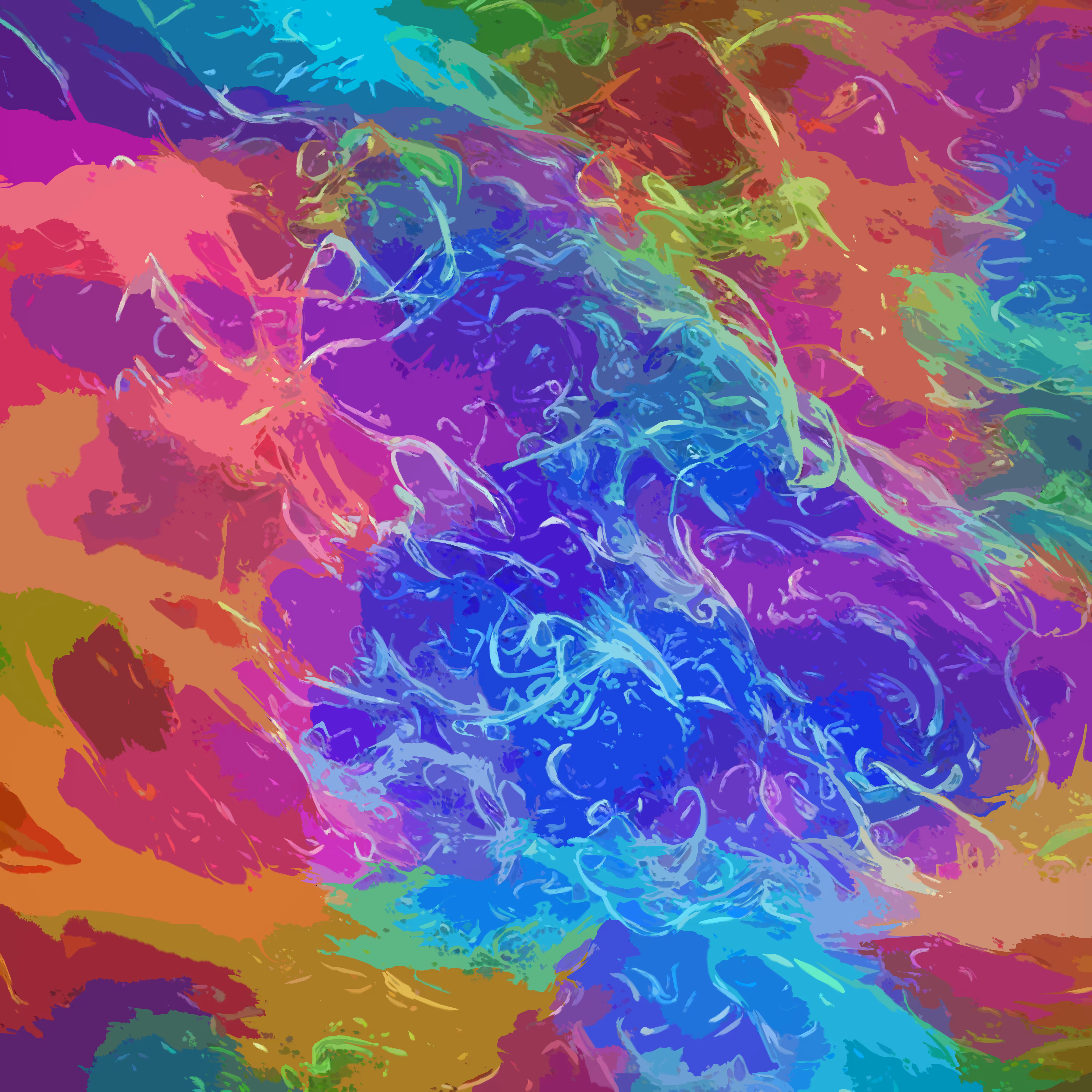 Spin Dance